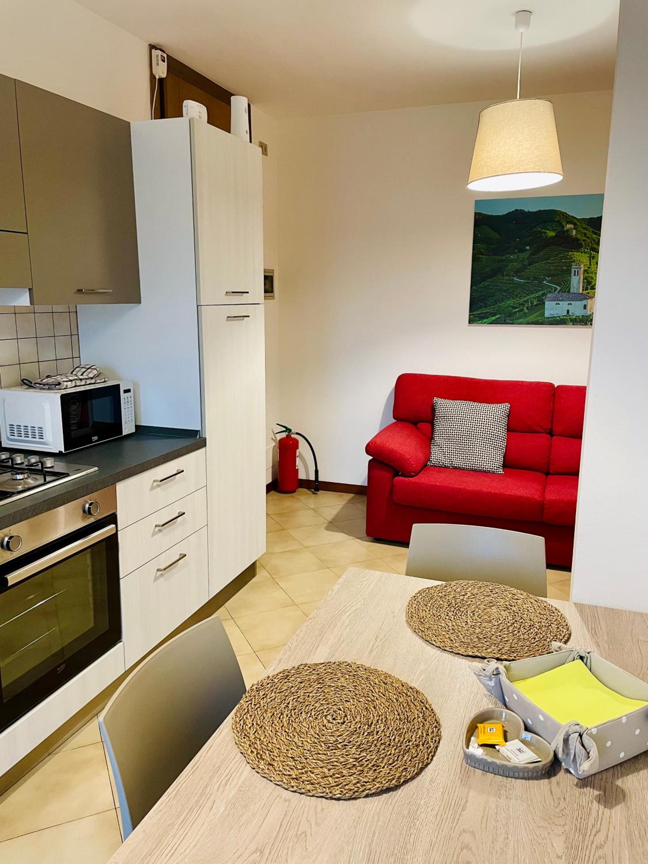 Accogliente appartamento in centro photo 5