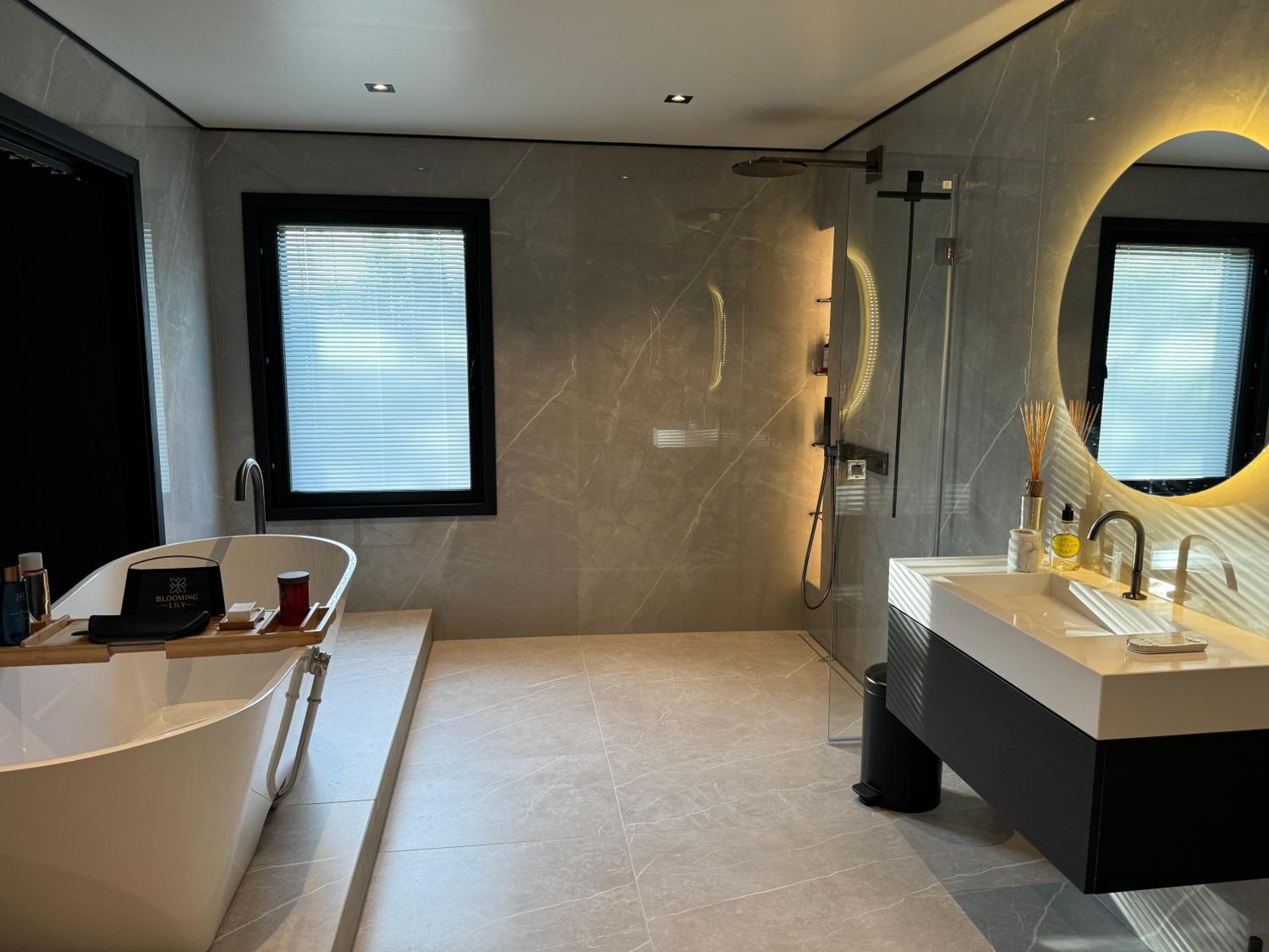 Levi Luxury Lodge by Loimu Travel