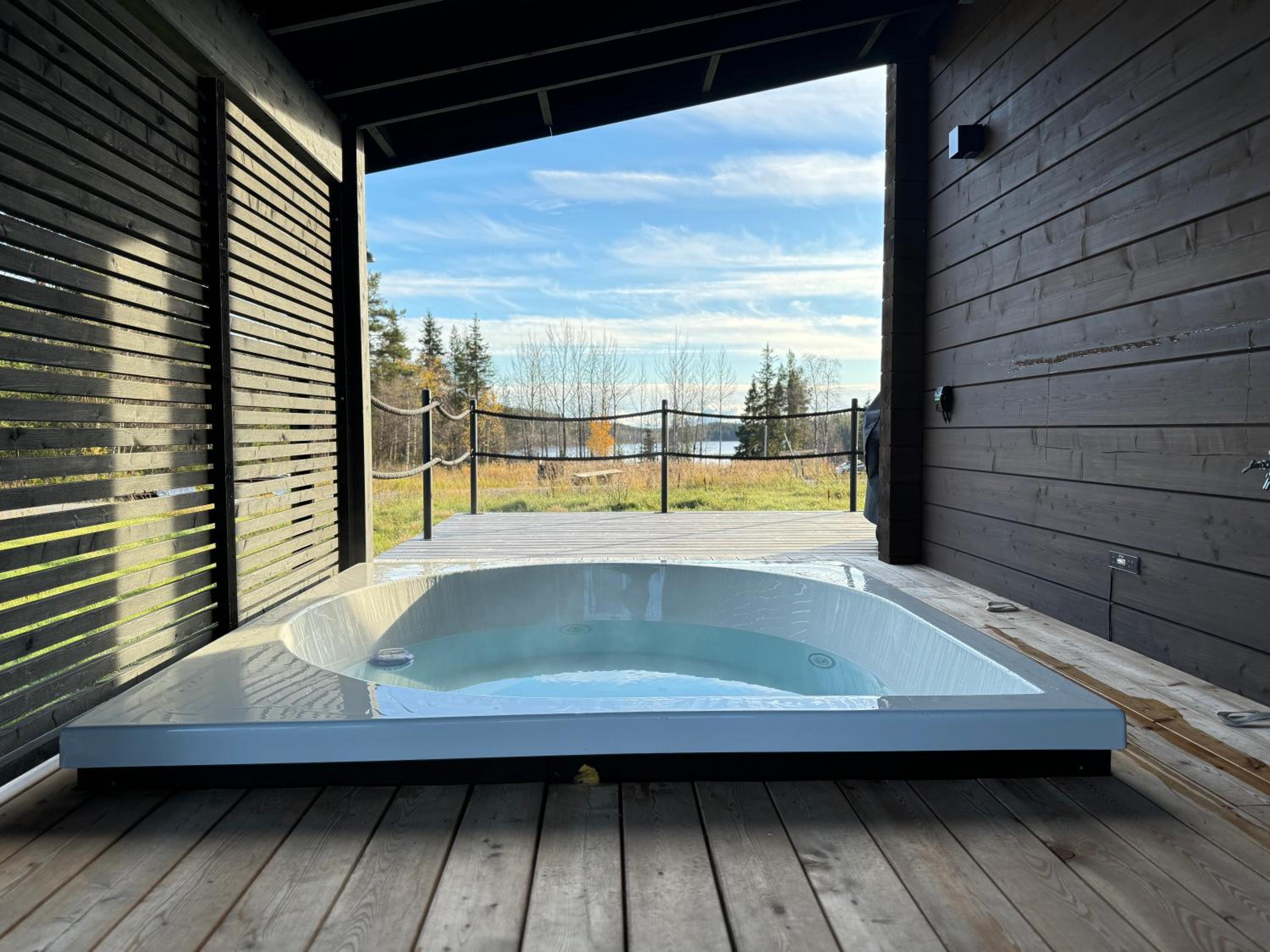 Levi Luxury Lodge by Loimu Travel