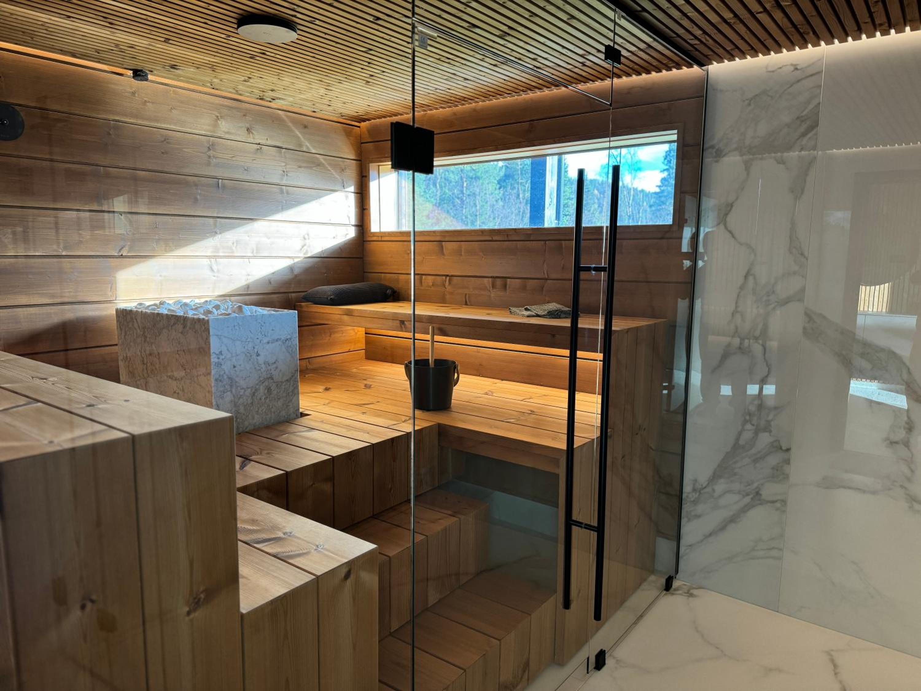 Levi Luxury Lodge by Loimu Travel