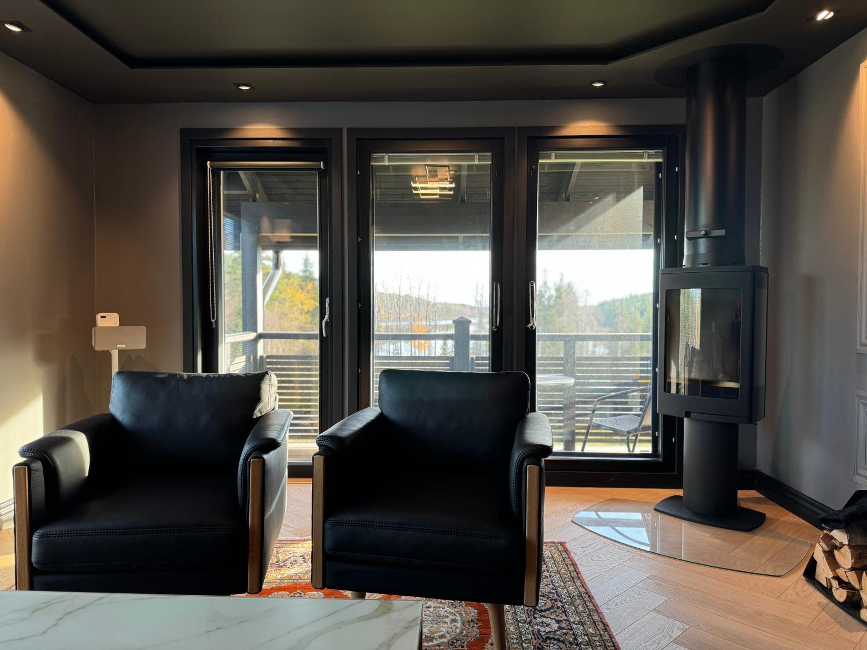 Levi Luxury Lodge by Loimu Travel
