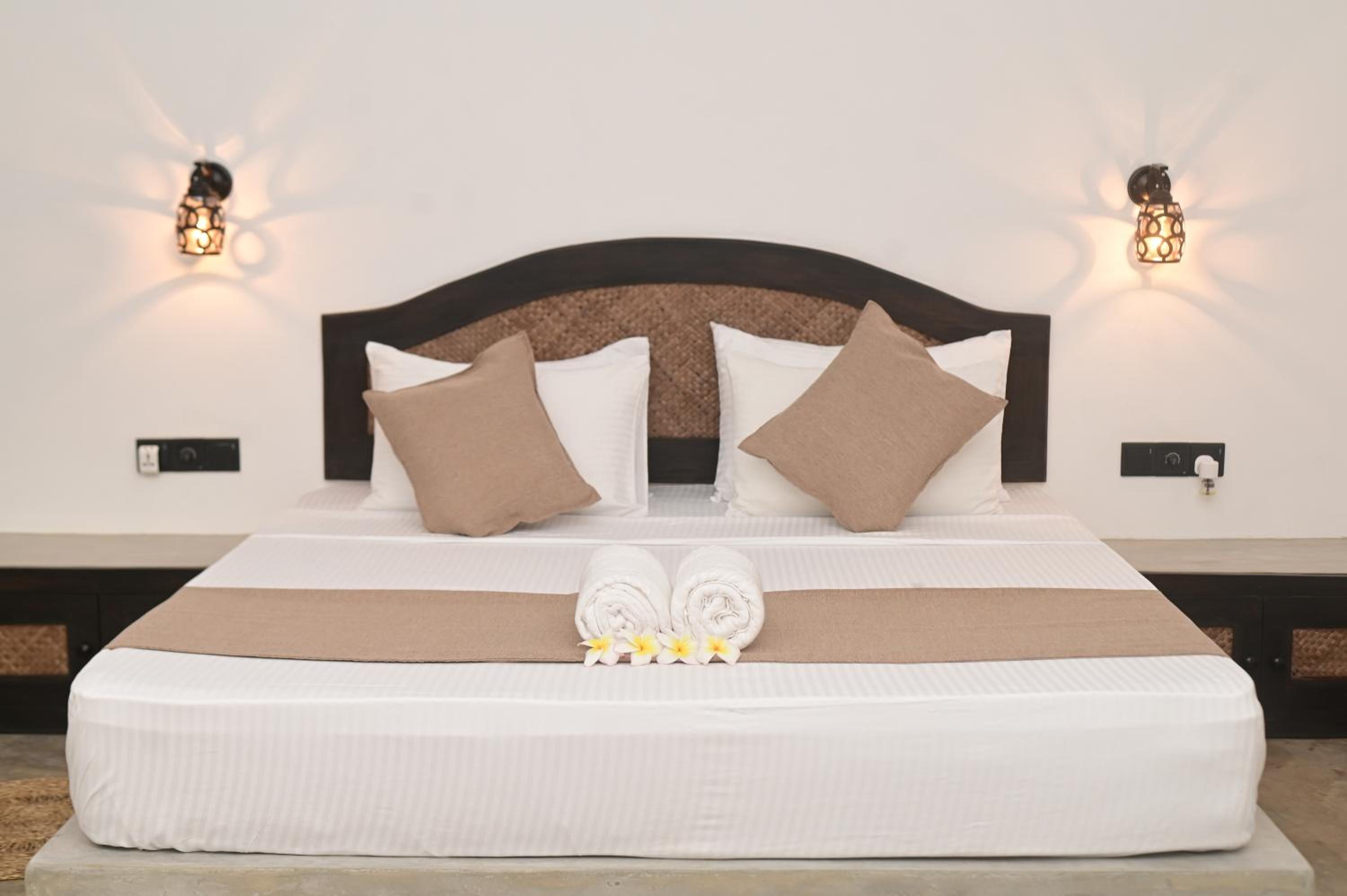Villa Tamarind