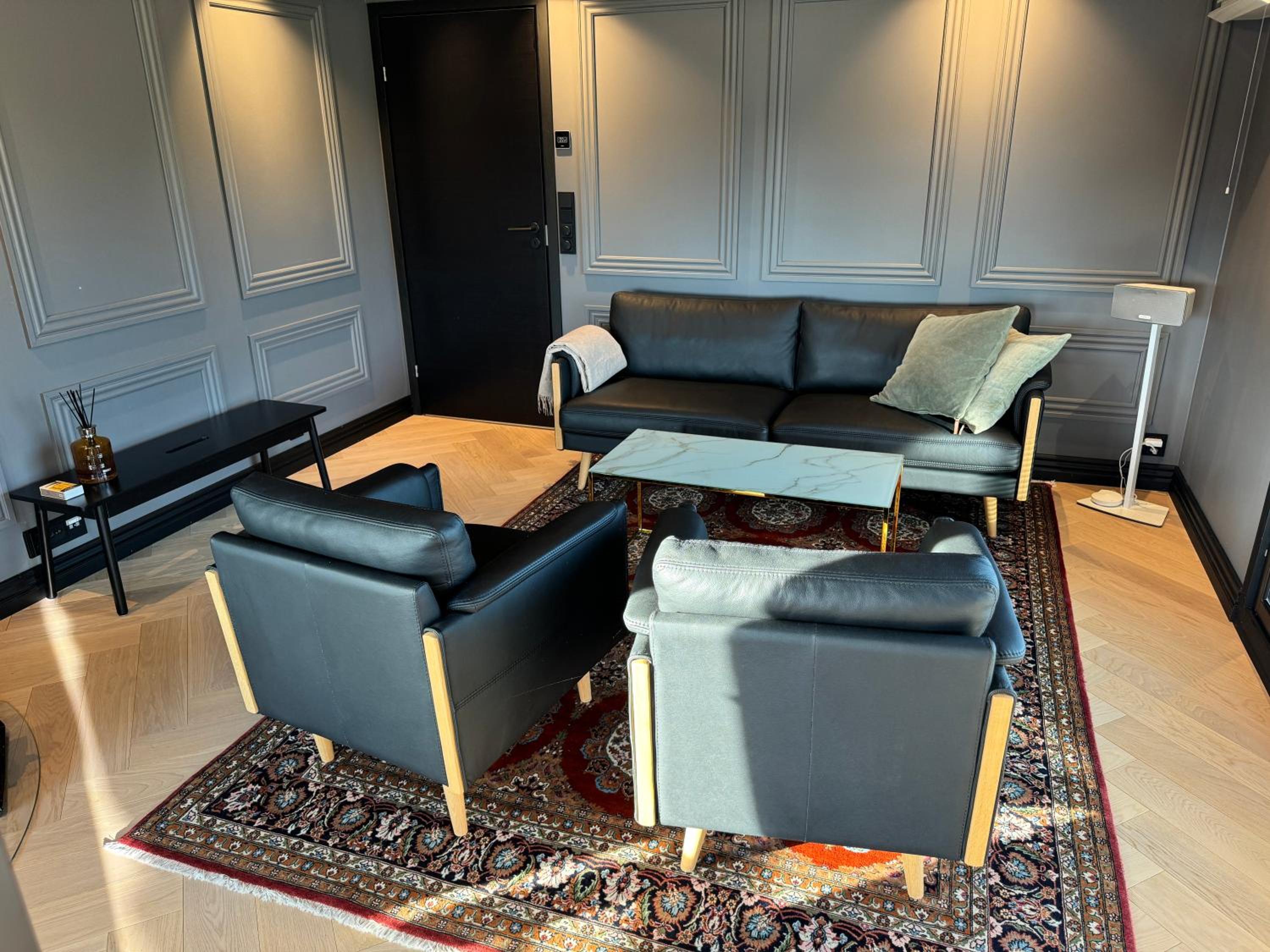 Levi Luxury Lodge by Loimu Travel