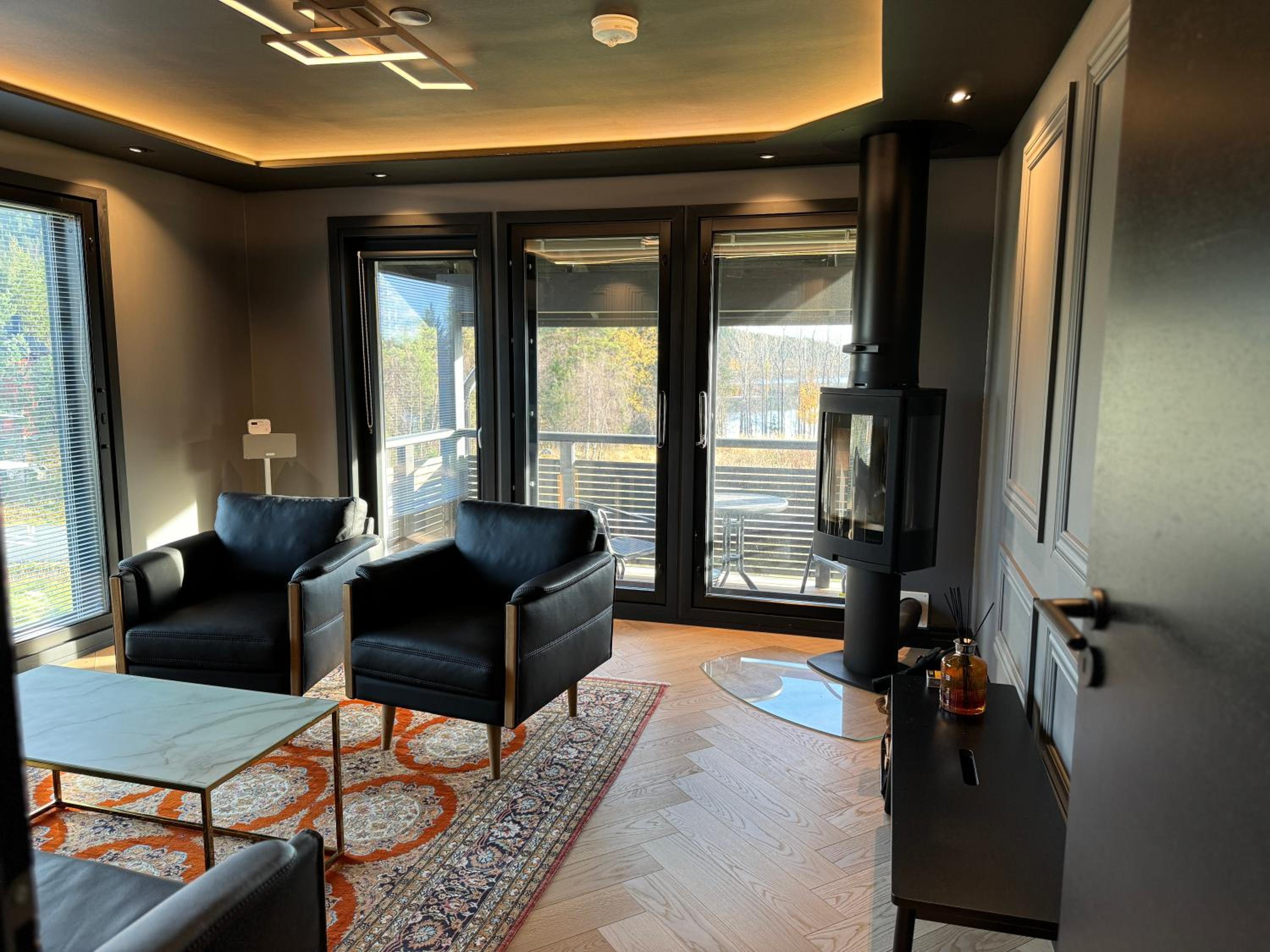 Levi Luxury Lodge by Loimu Travel