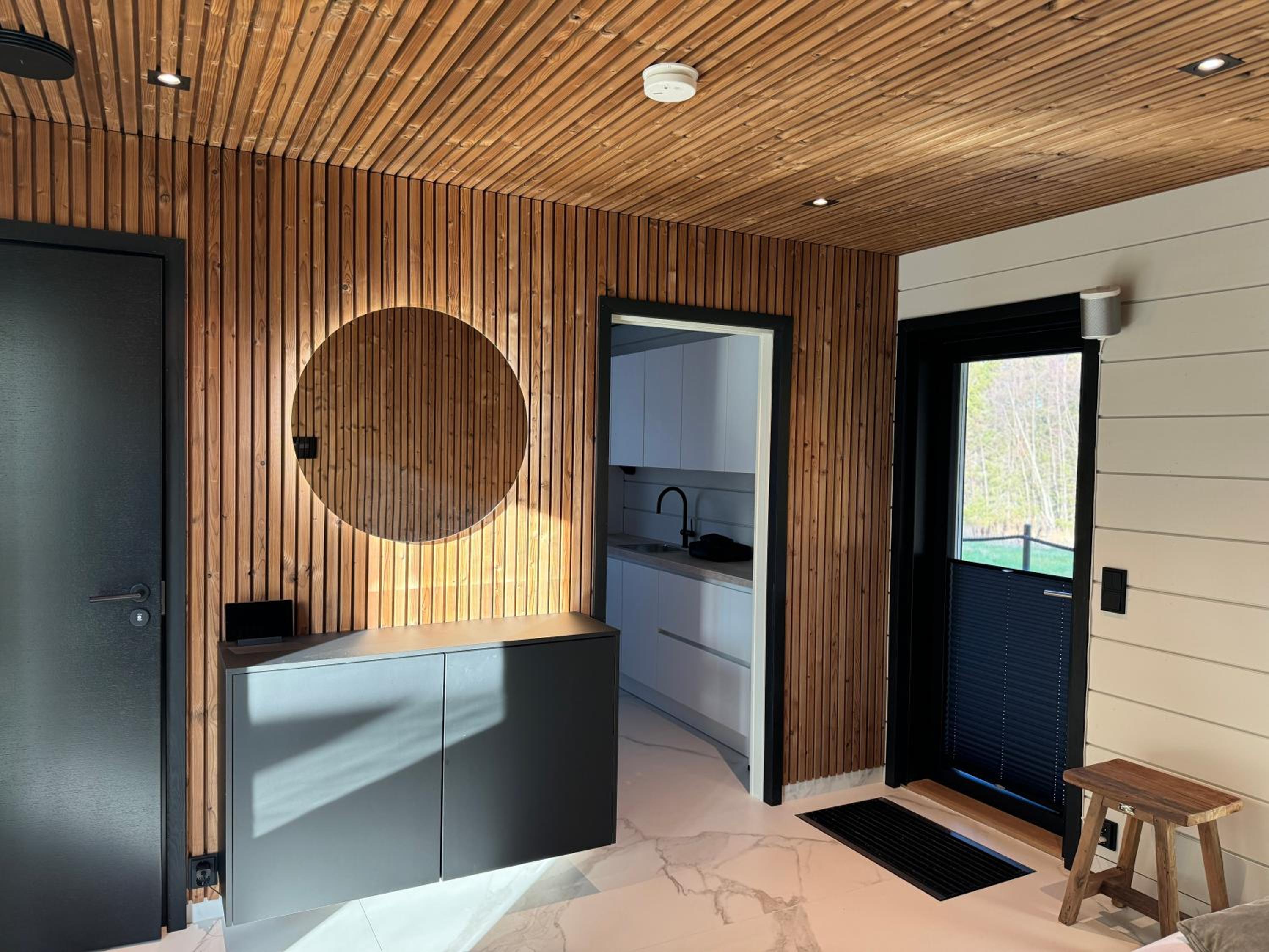 Levi Luxury Lodge by Loimu Travel