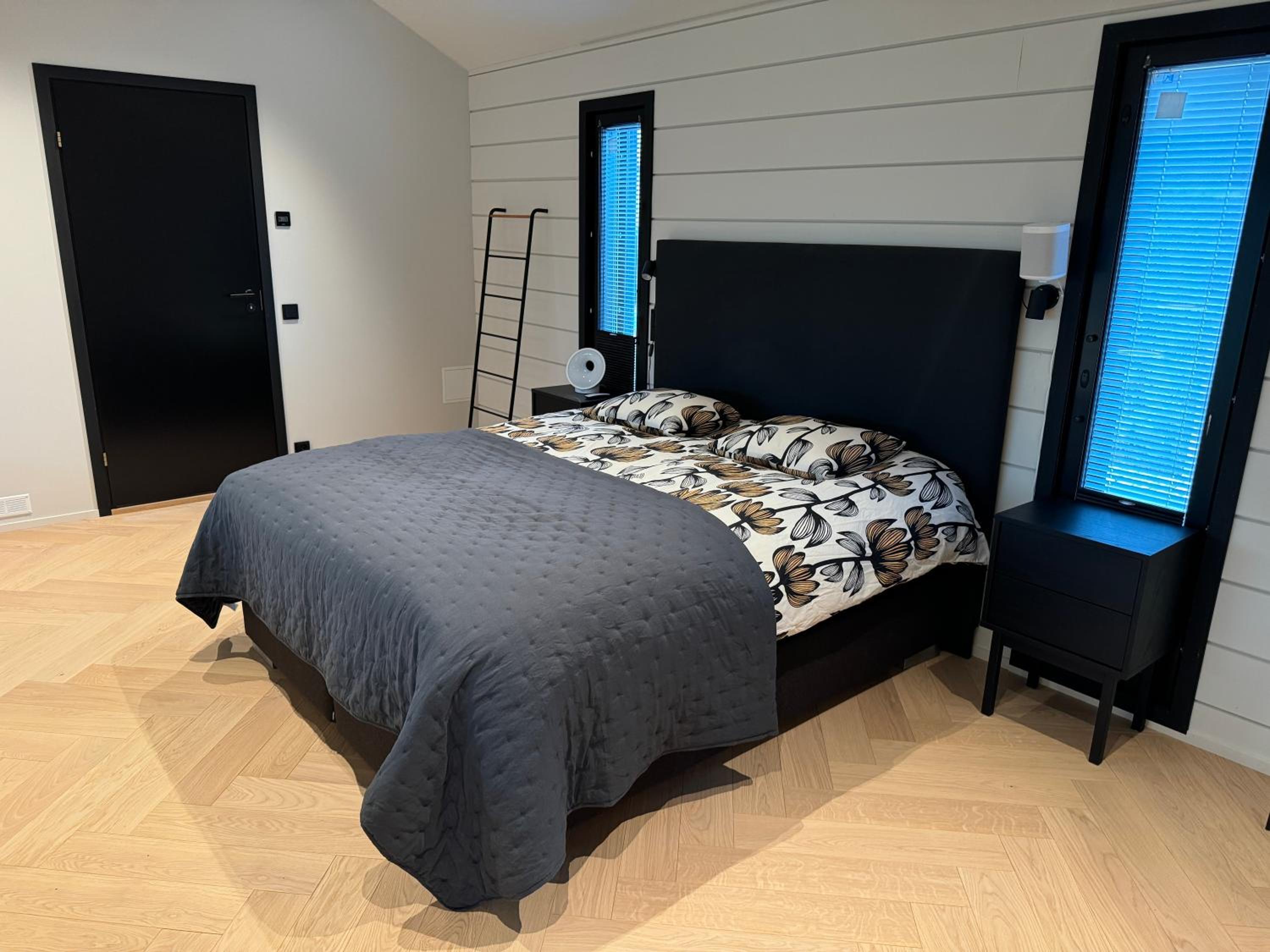 Levi Luxury Lodge by Loimu Travel