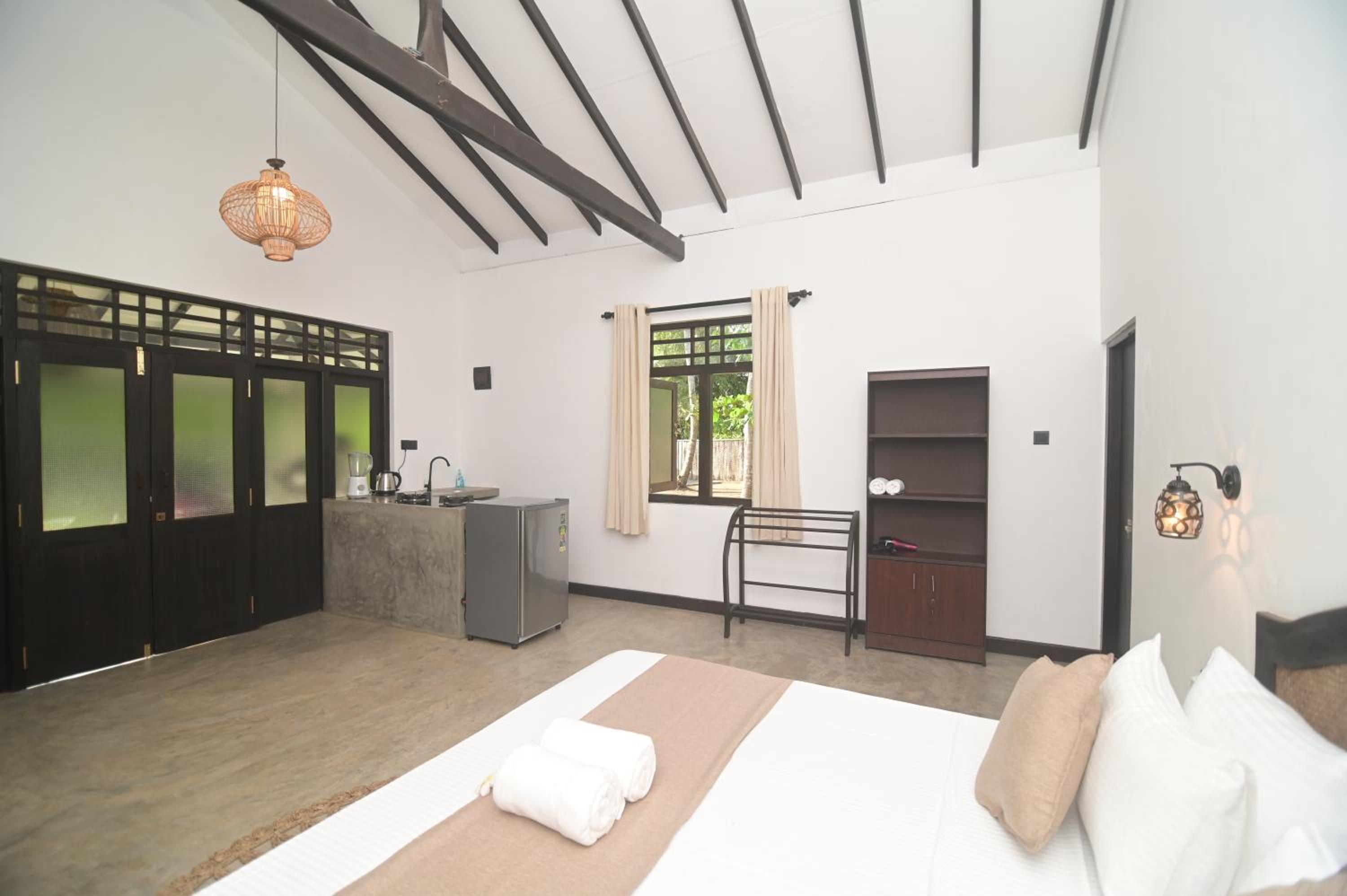 Villa Tamarind