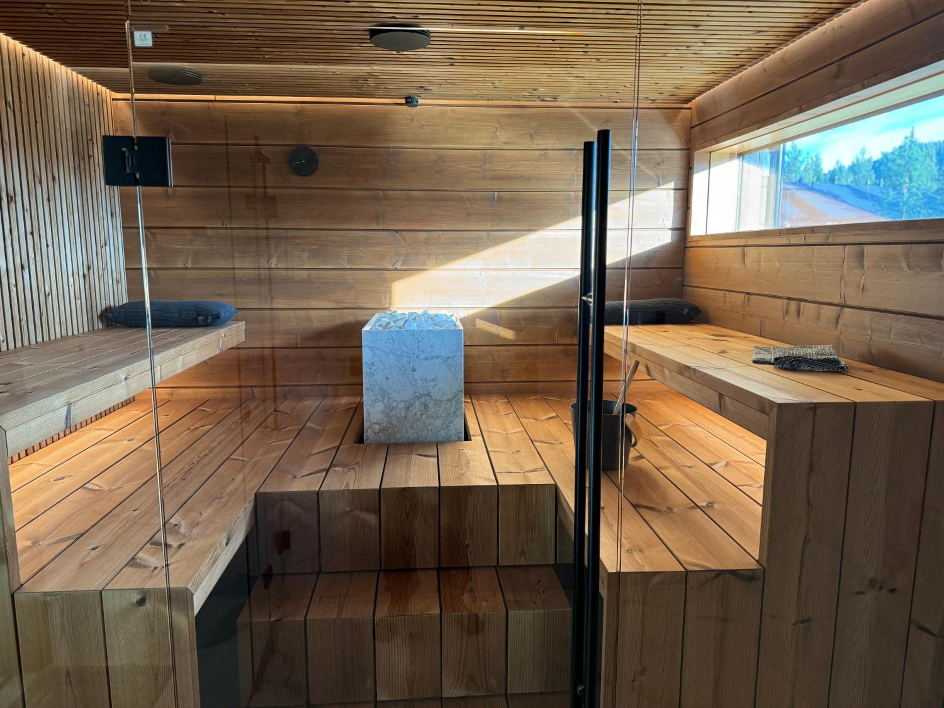 Levi Luxury Lodge by Loimu Travel
