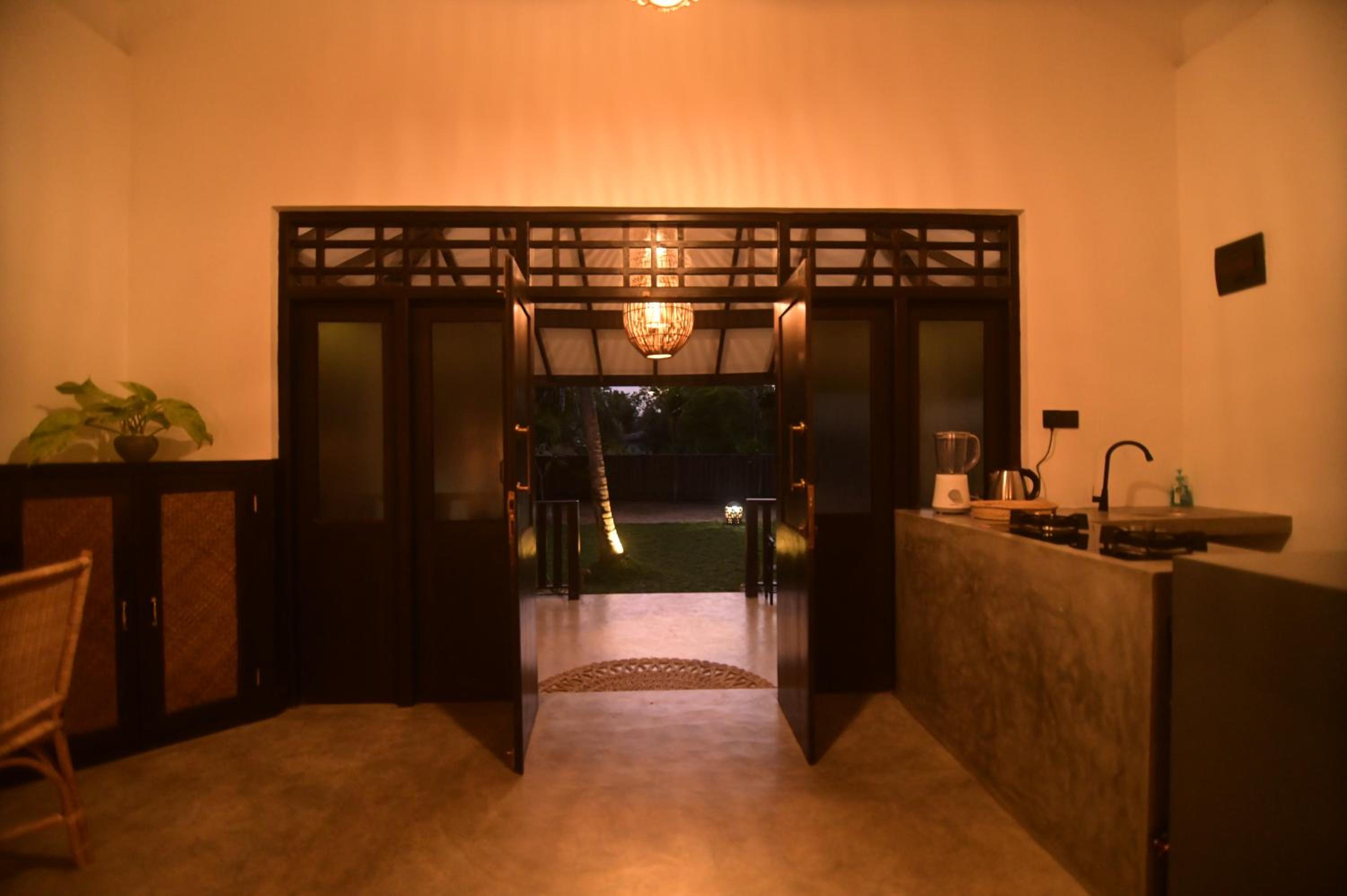 Villa Tamarind