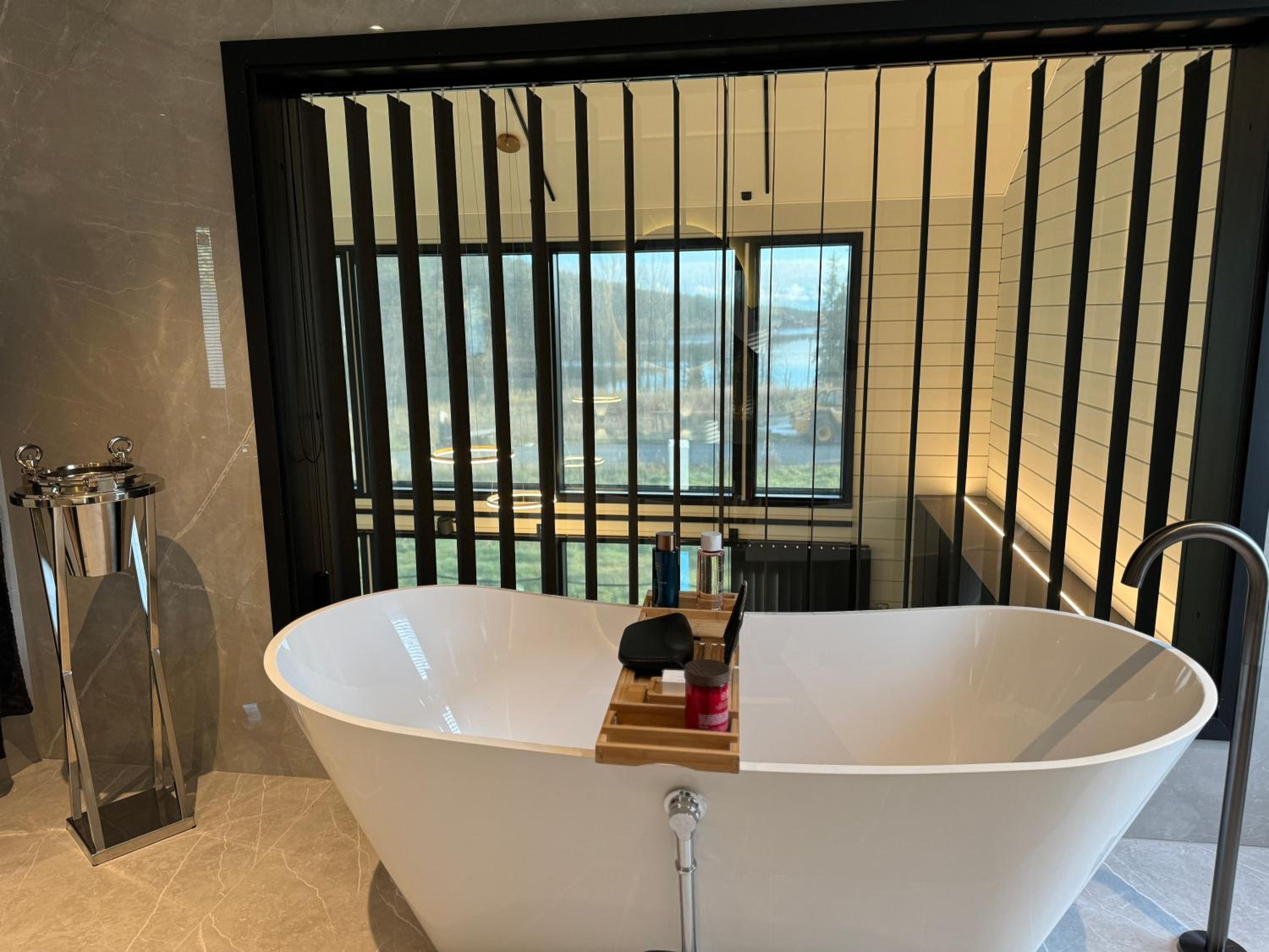 Levi Luxury Lodge by Loimu Travel
