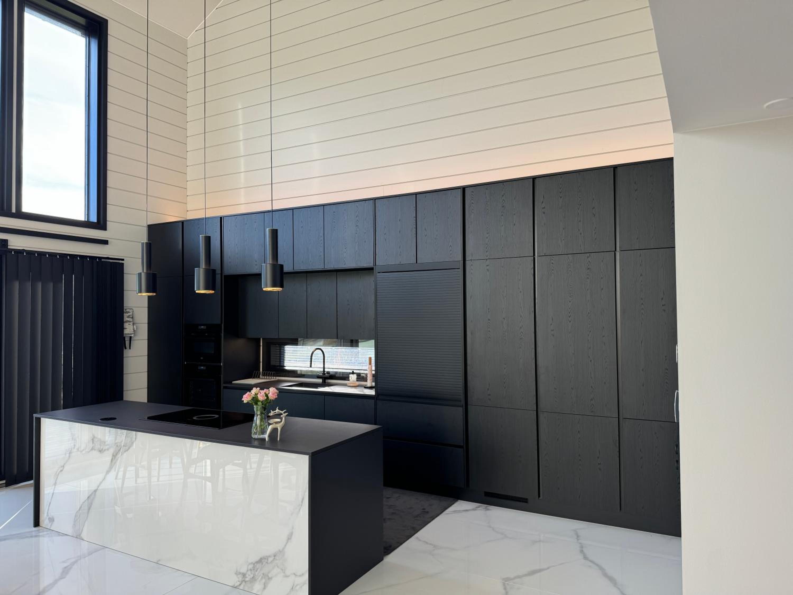 Levi Luxury Lodge by Loimu Travel
