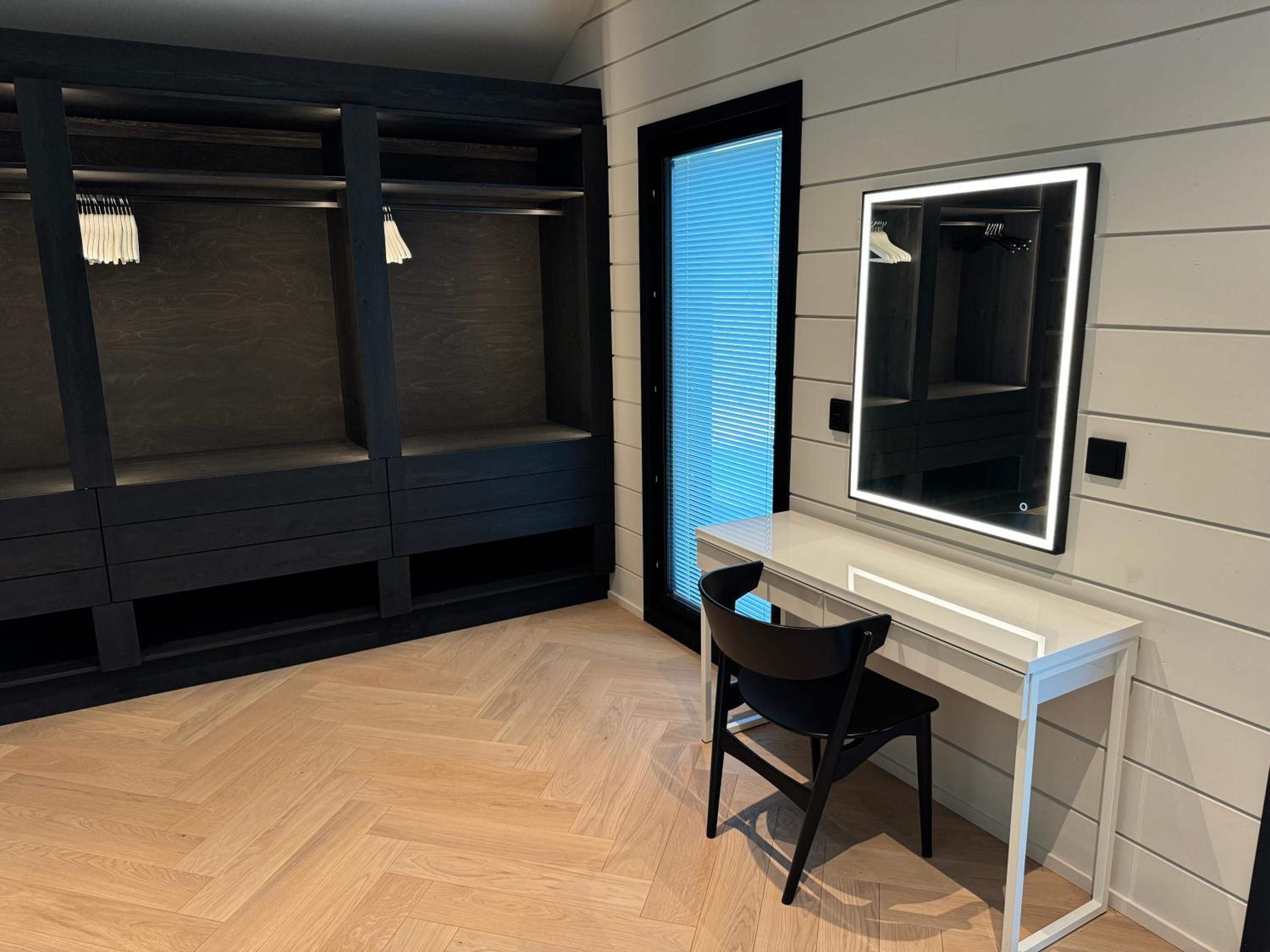 Levi Luxury Lodge by Loimu Travel