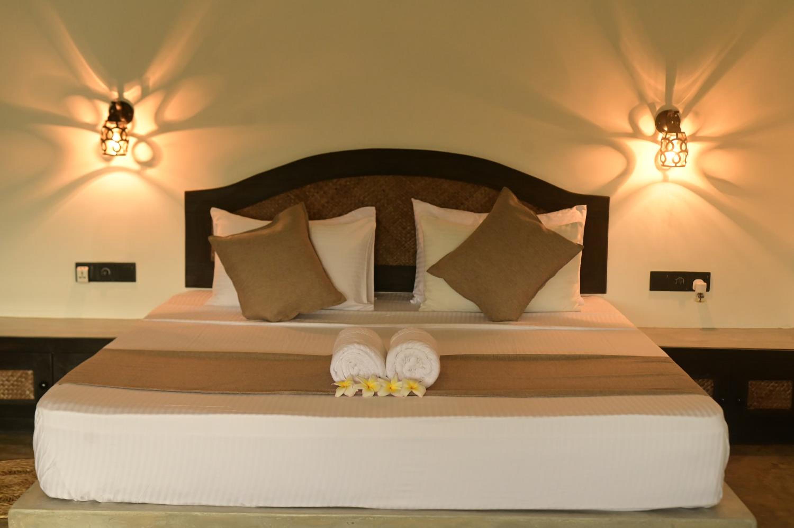 Villa Tamarind
