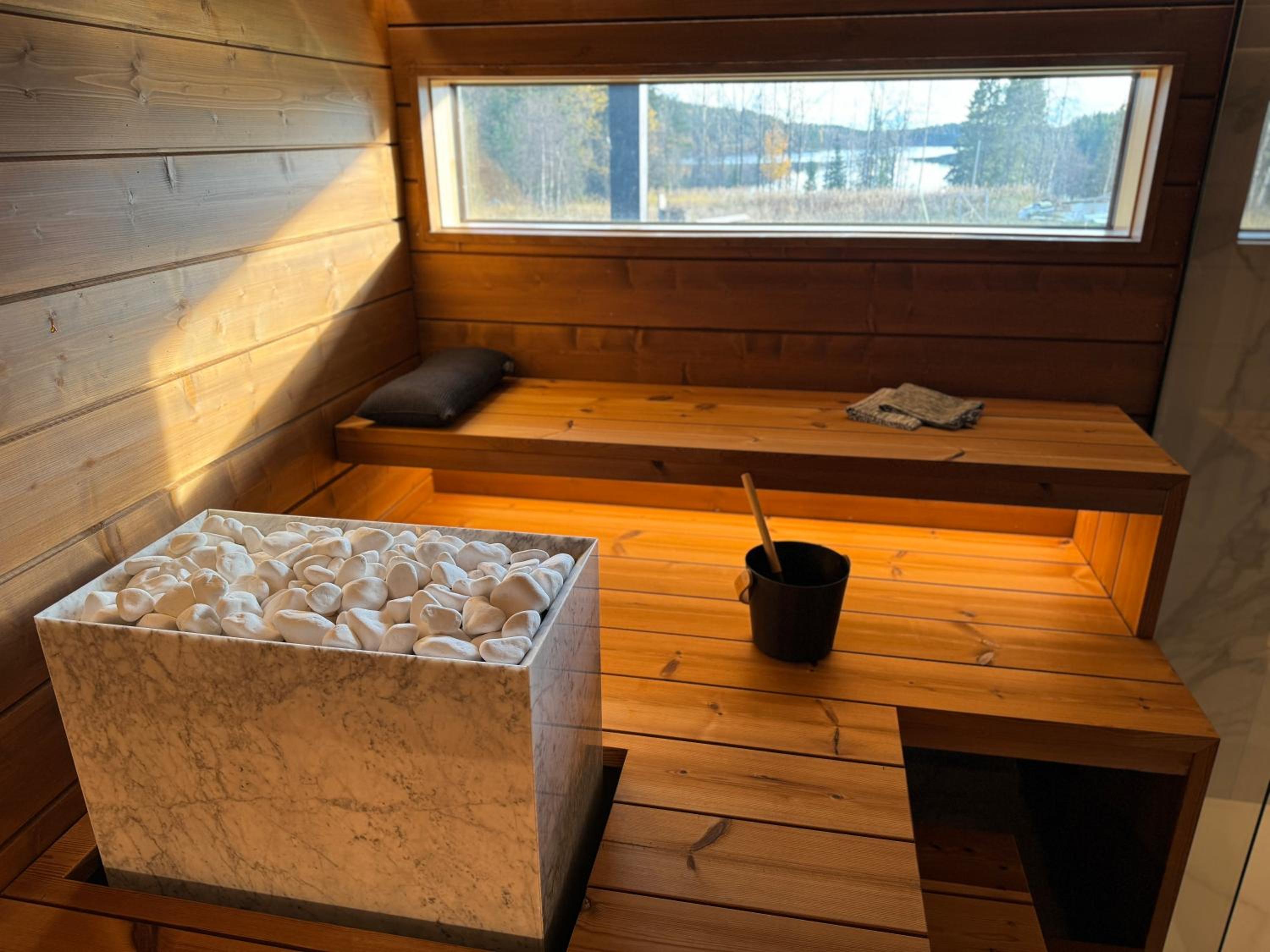 Levi Luxury Lodge by Loimu Travel