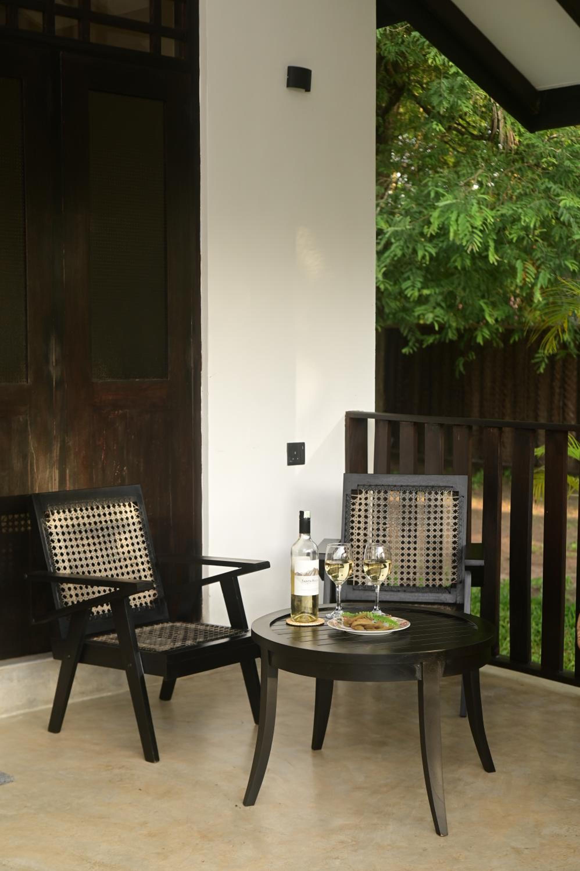 Villa Tamarind