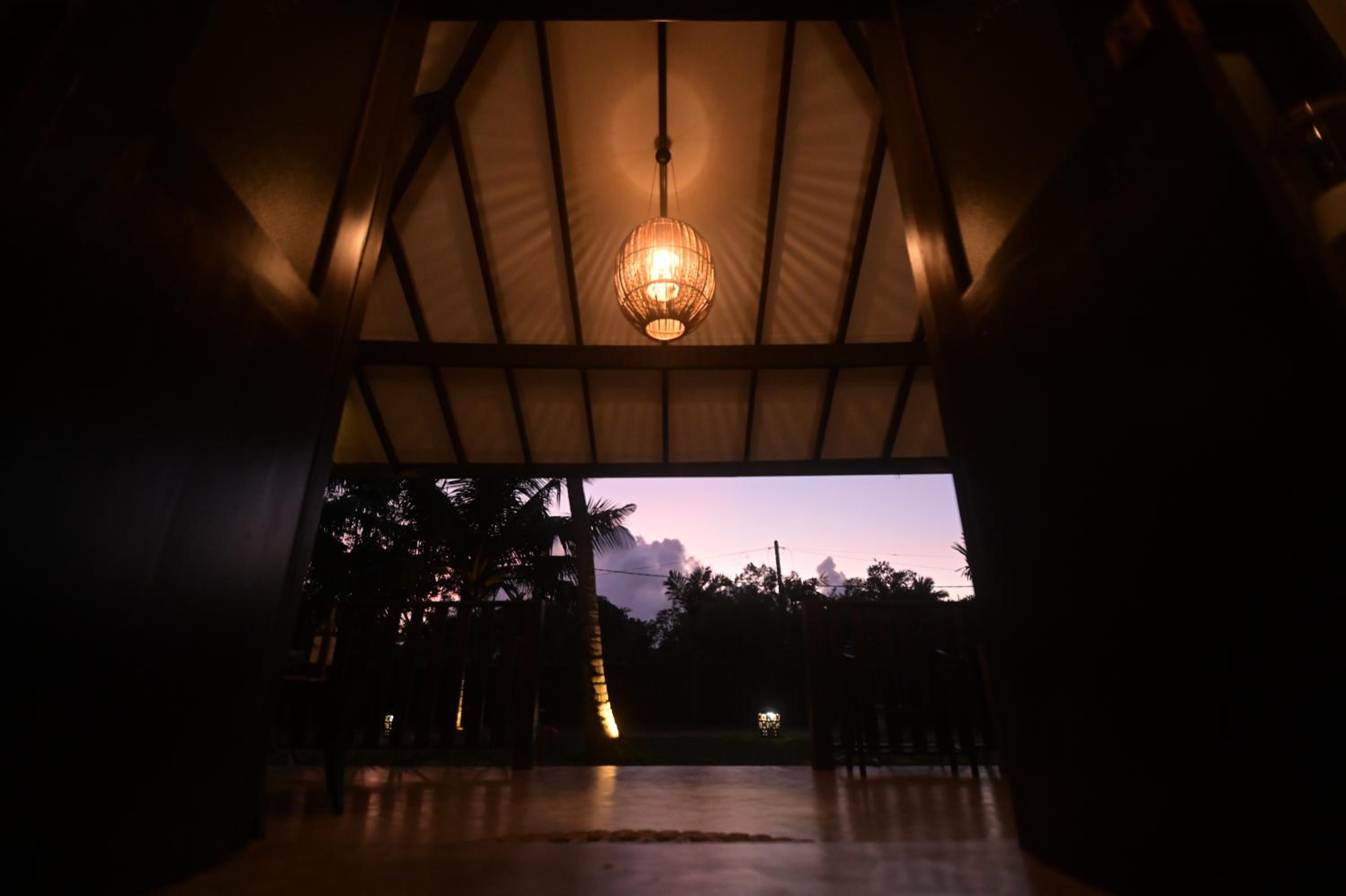Villa Tamarind