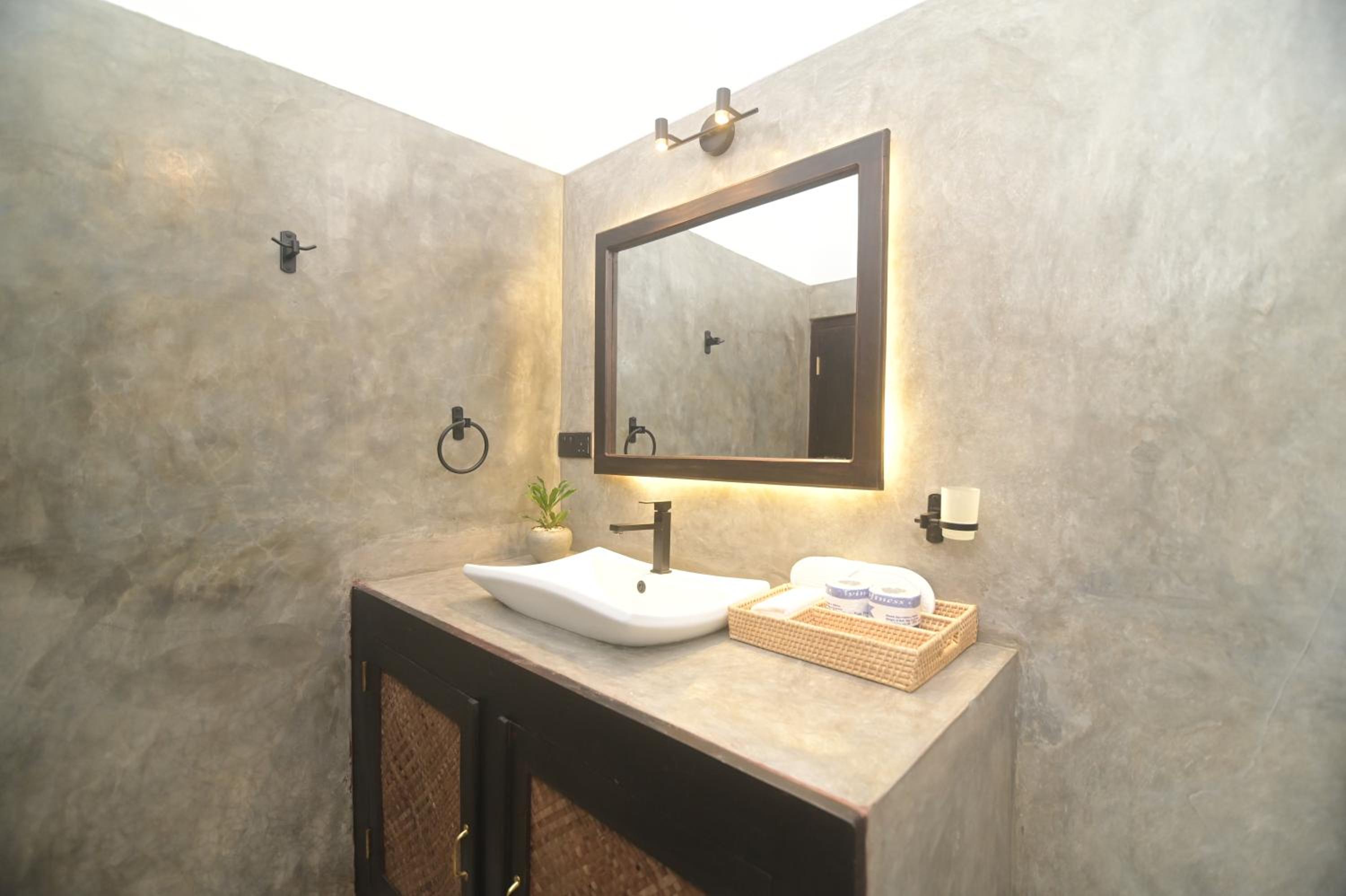 Villa Tamarind