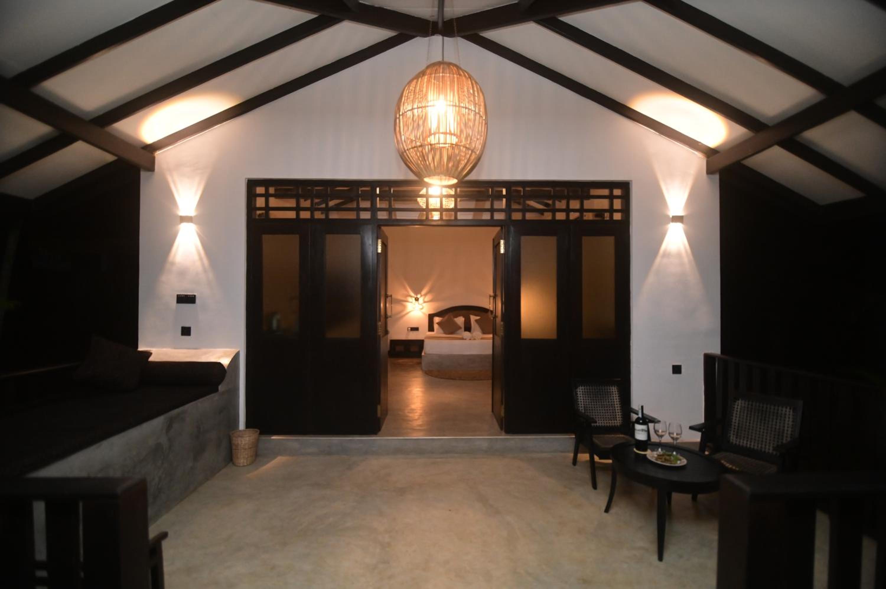 Villa Tamarind