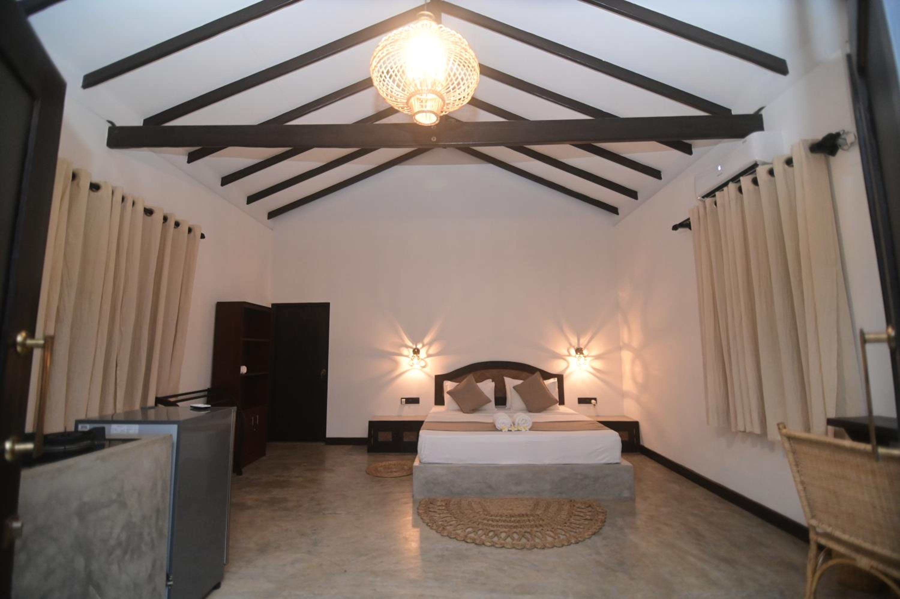 Villa Tamarind