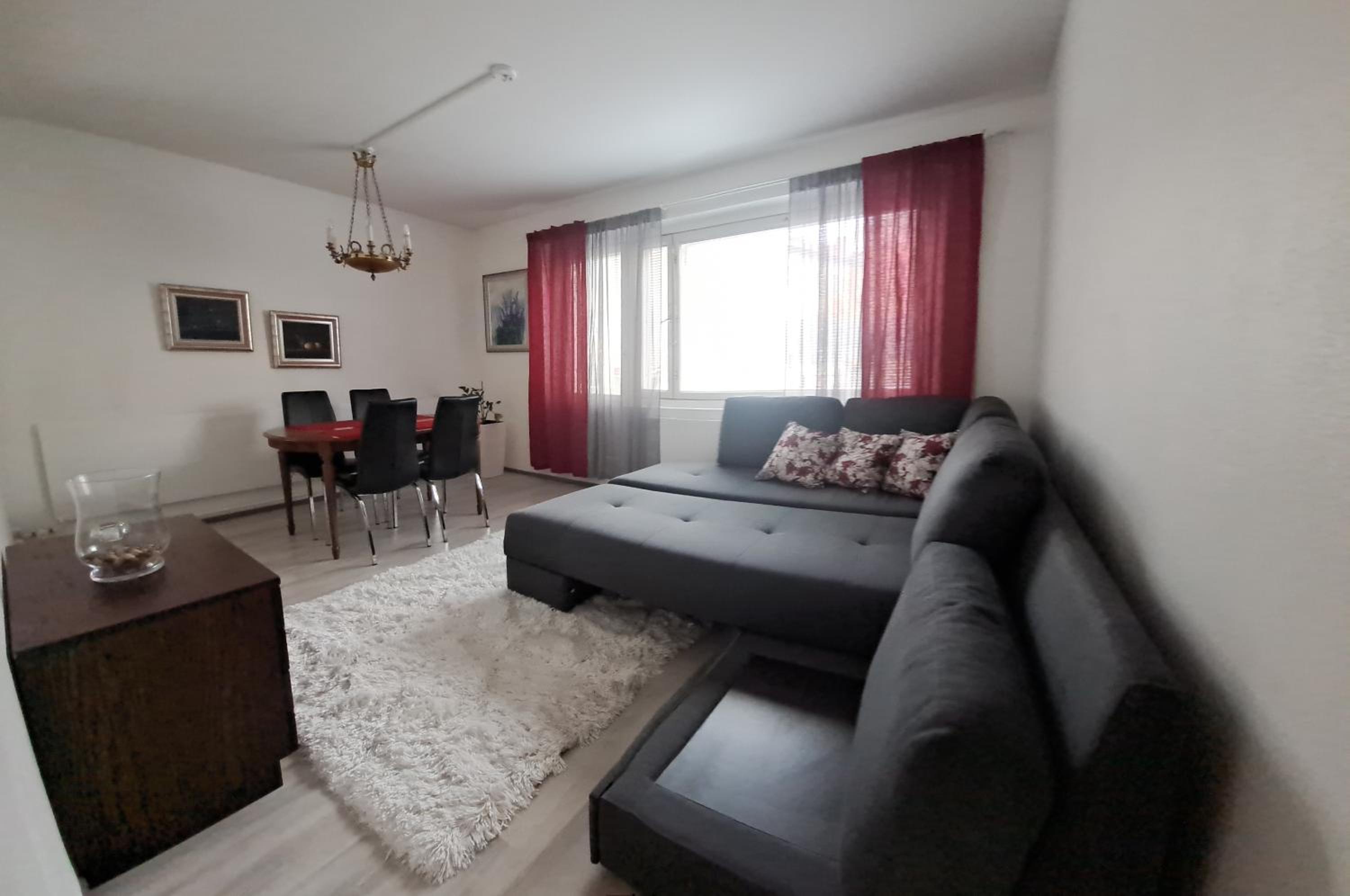 City Apartment Hilla