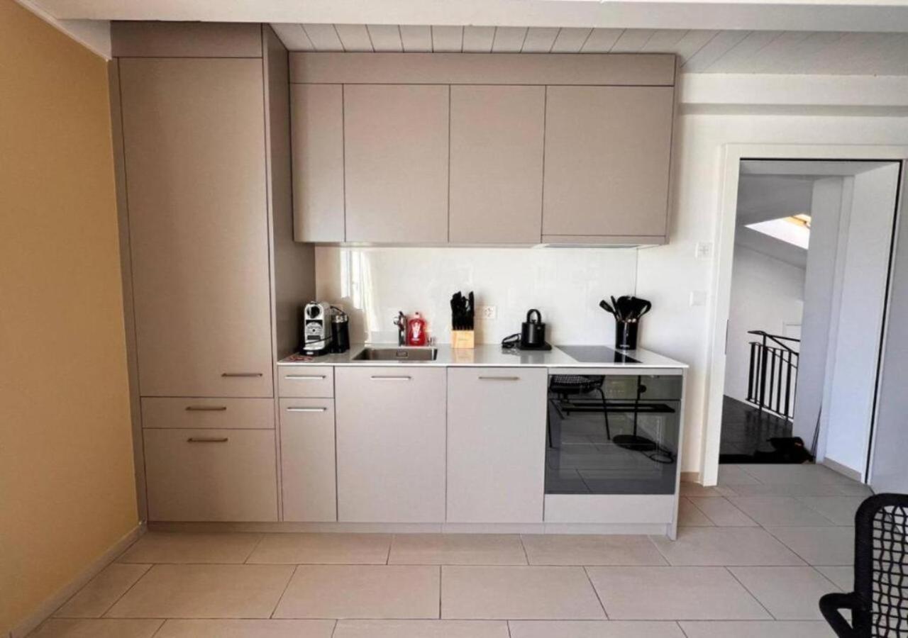 UP&GREAT Apartments - Stylish City Living