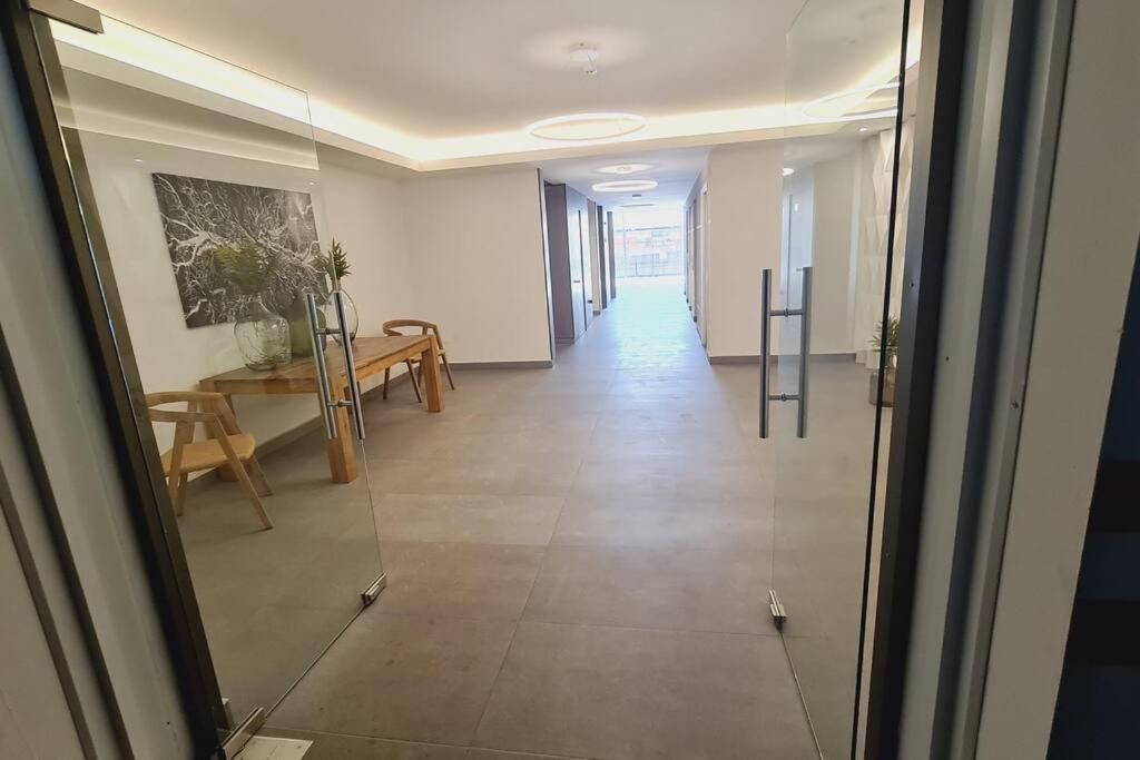 Departamento full amoblado
