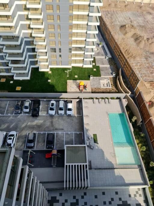 Departamento full amoblado