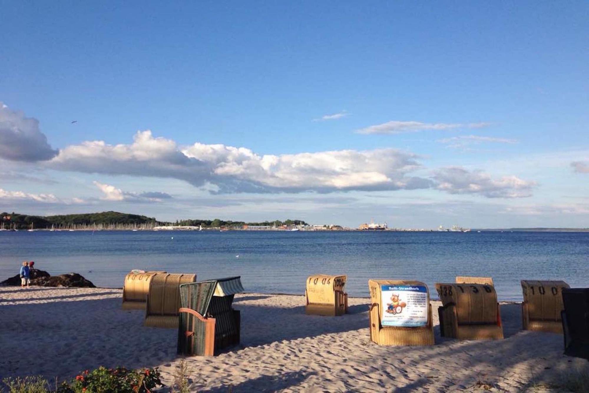 Strandhauch