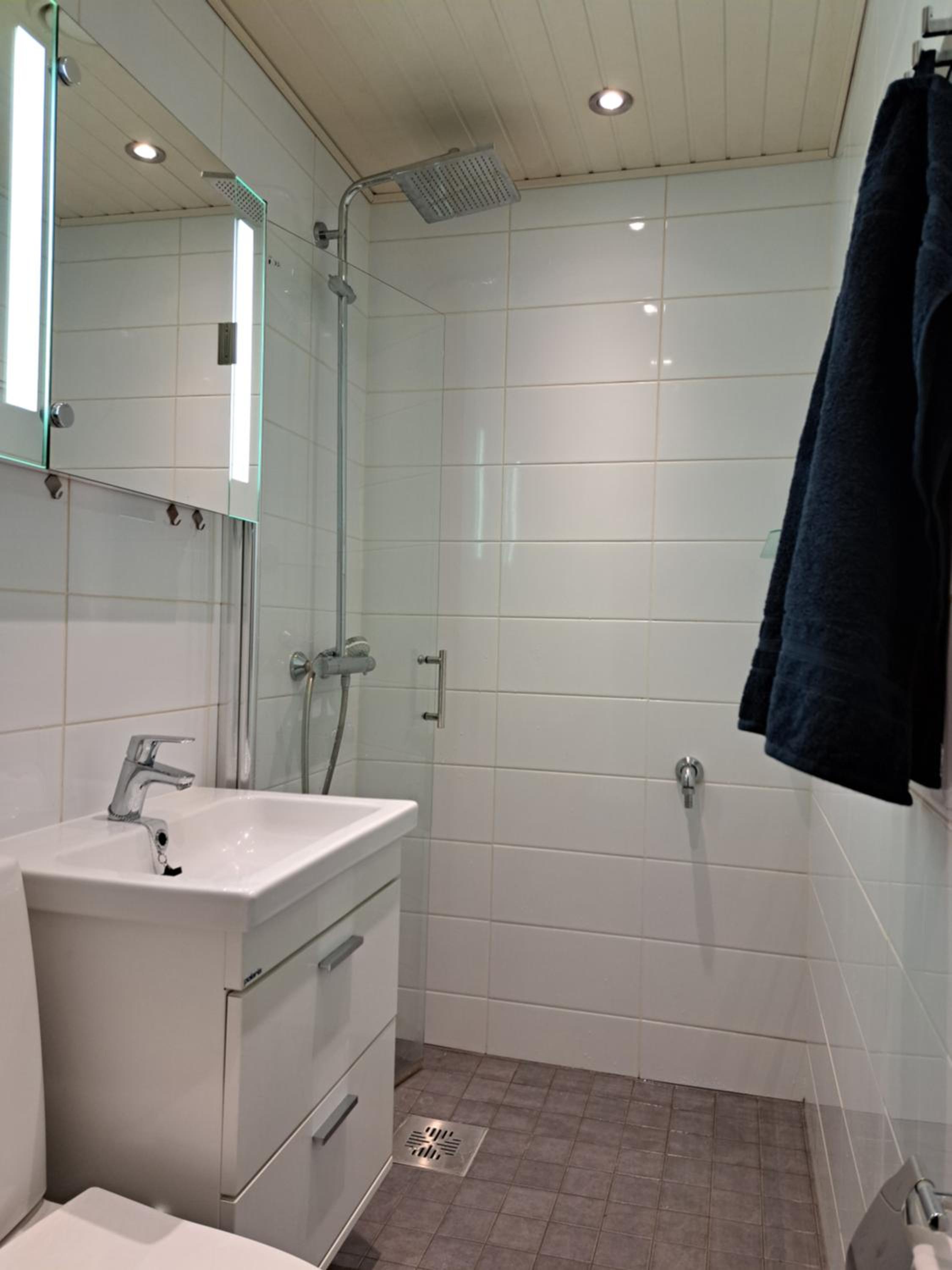 City Apartment Hilla