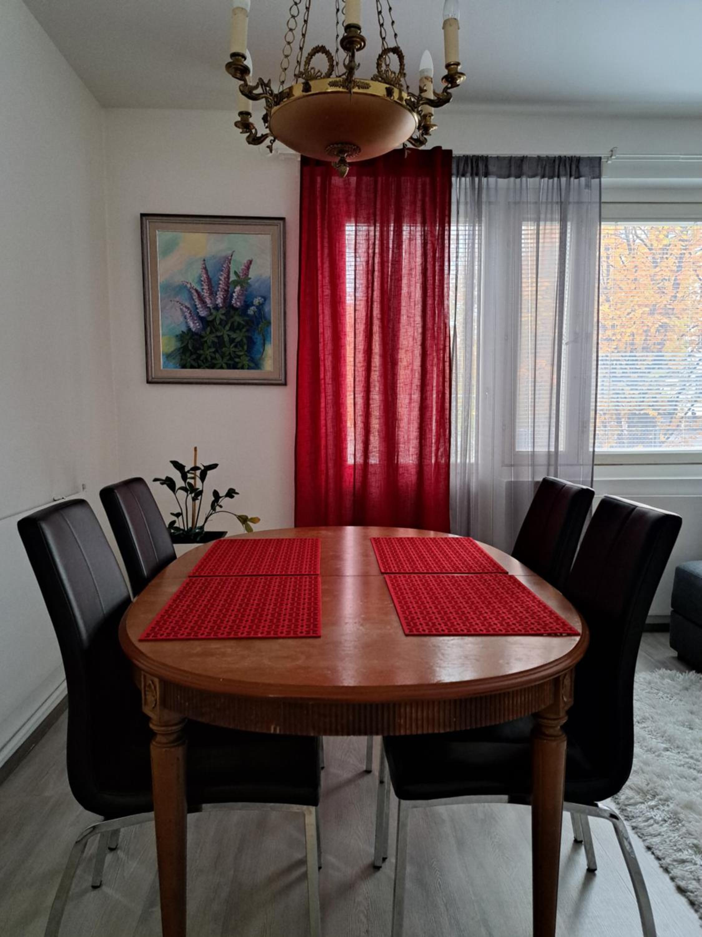 City Apartment Hilla