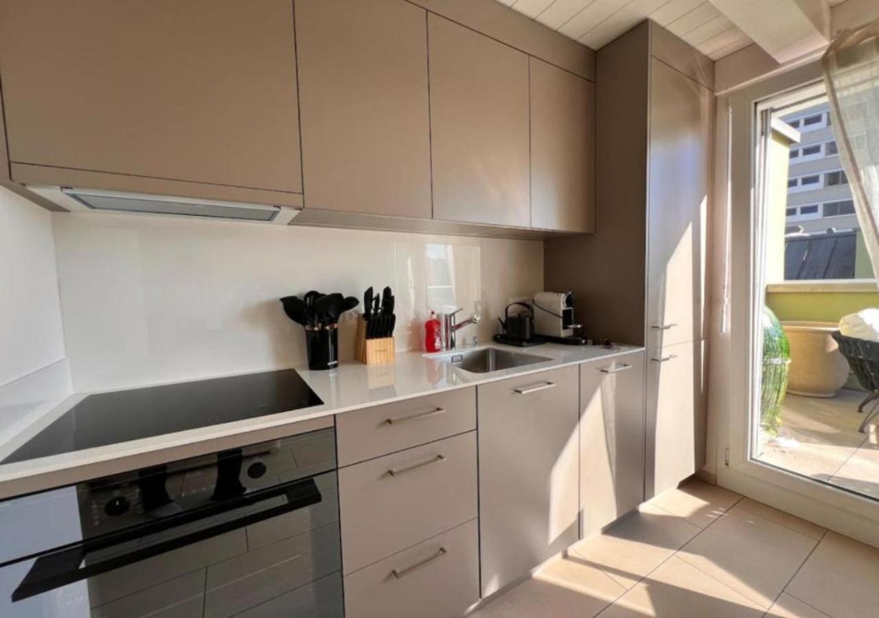 UP&GREAT Apartments - Stylish City Living