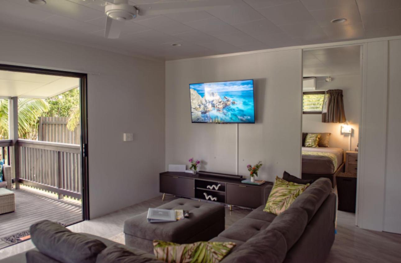Sunset Coral Villas