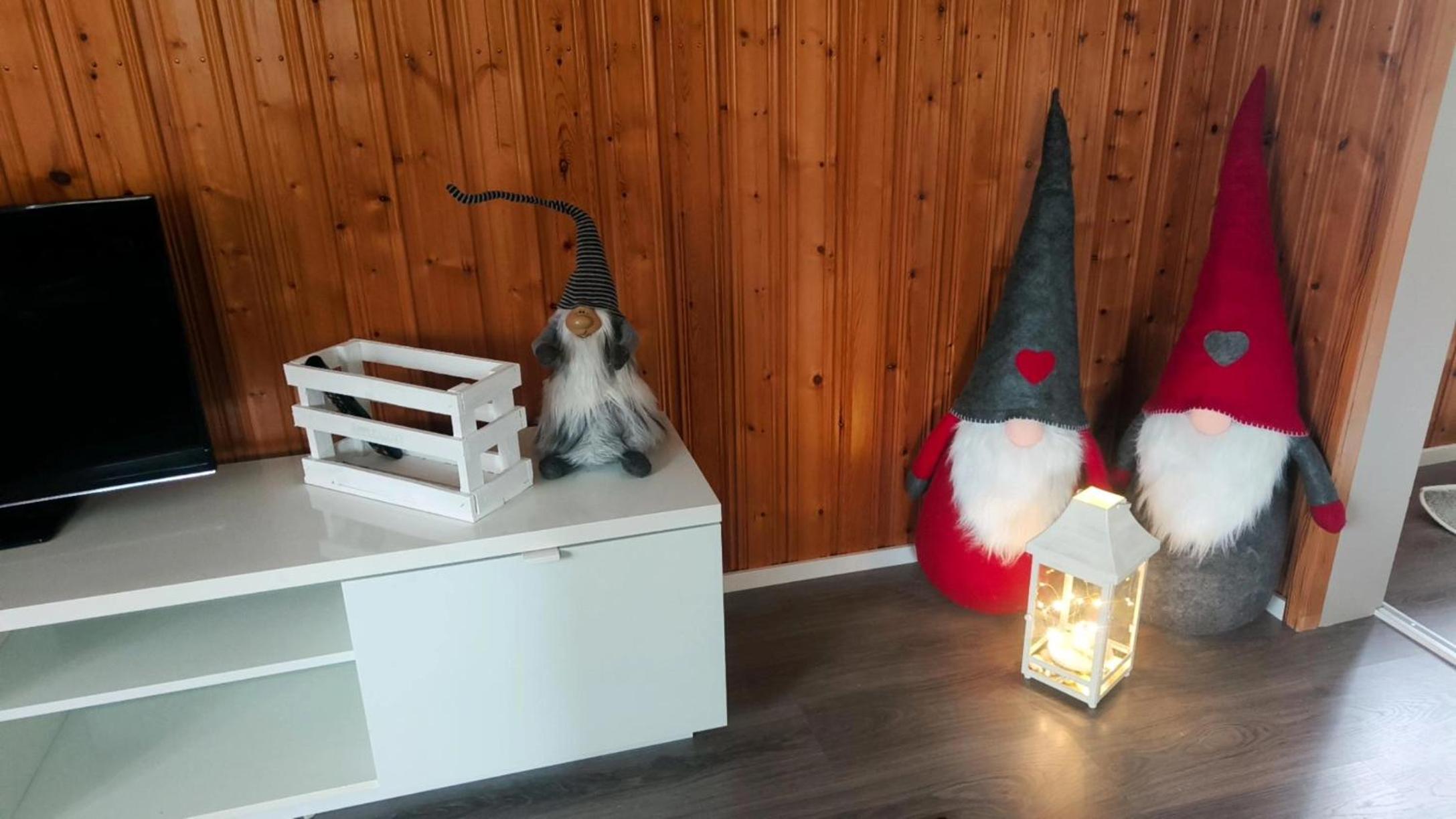 Apartment For Four
