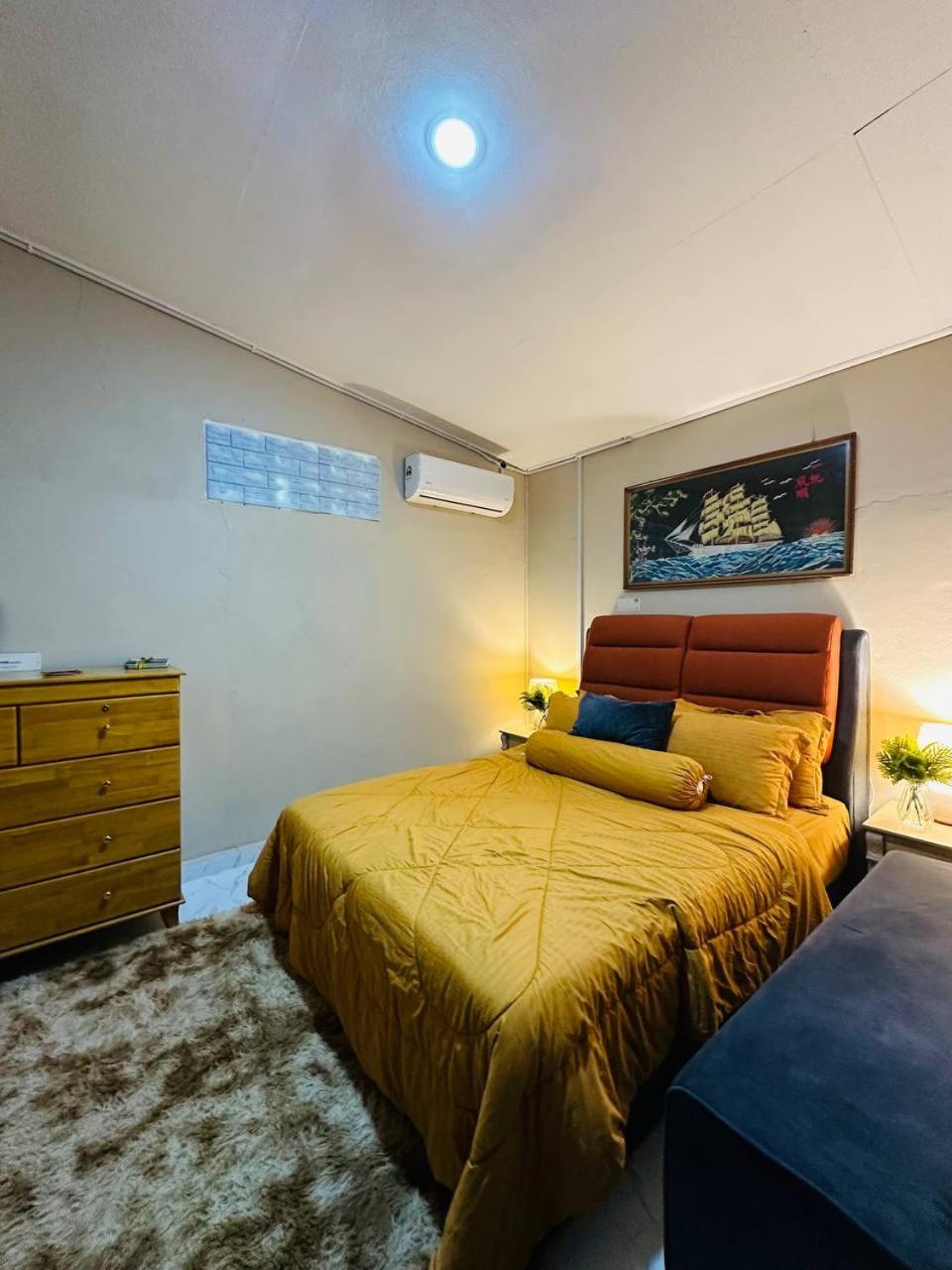 Zalena's Homestay photo 1