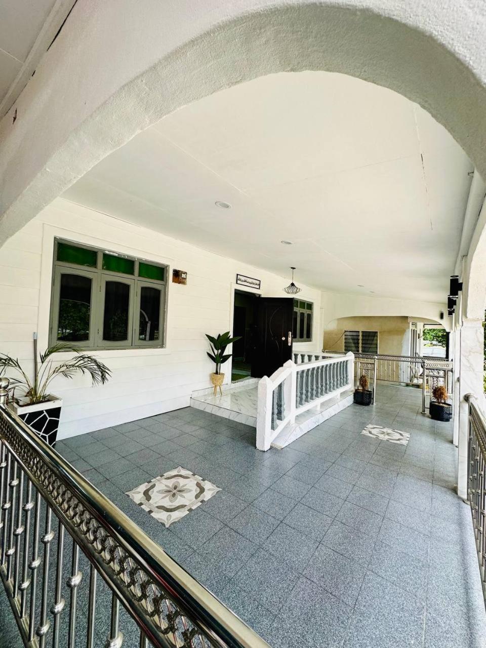Zalena's Homestay photo 2