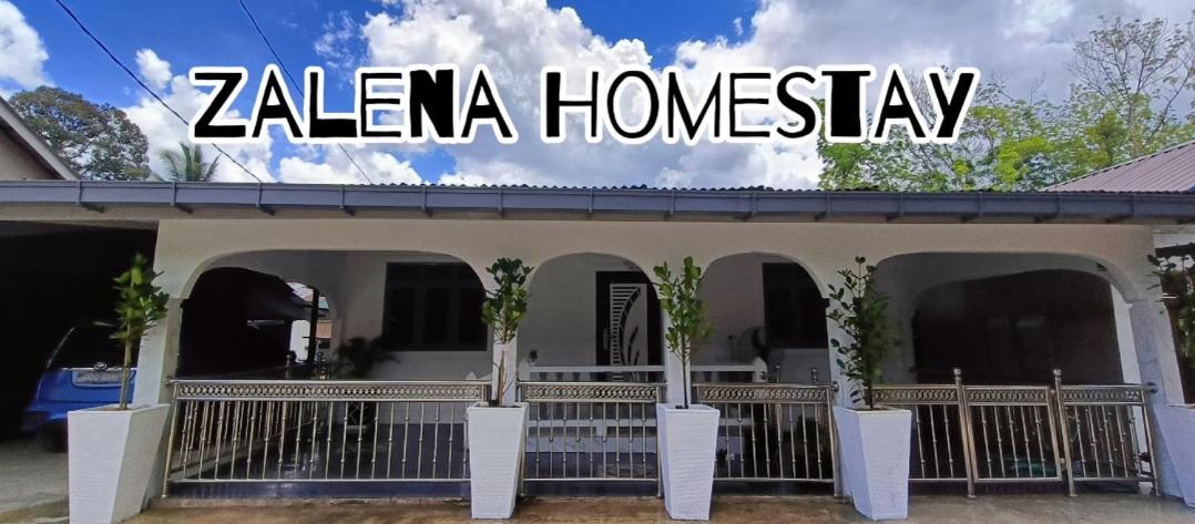 Zalena's Homestay photo 5