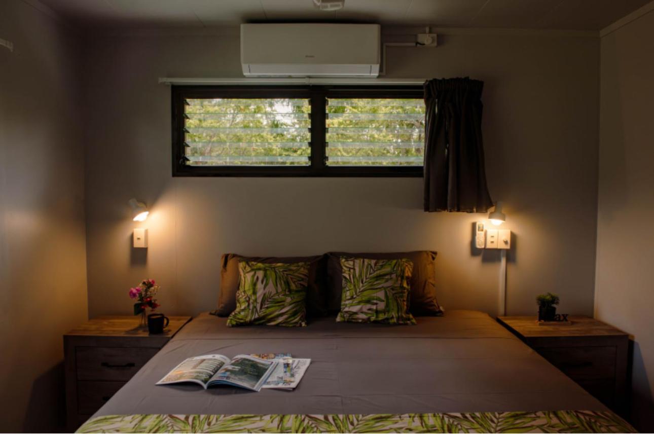 Sunset Coral Villas