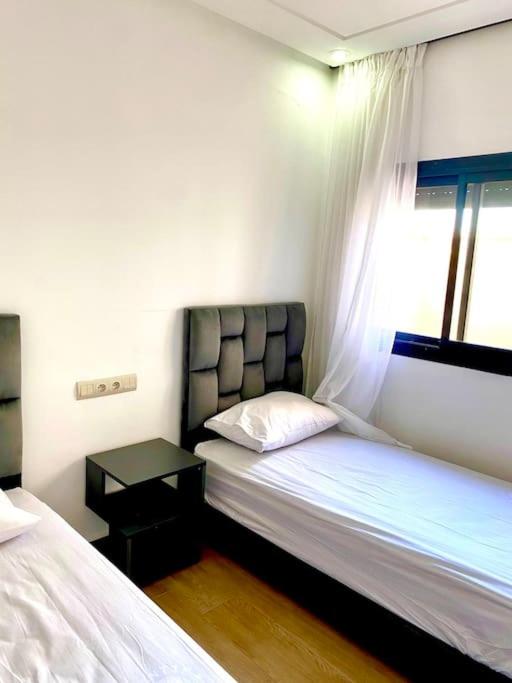 Stylish Apartment IN Marrakech E25