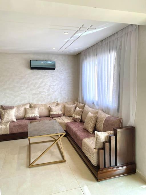 Stylish Apartment IN Marrakech E25
