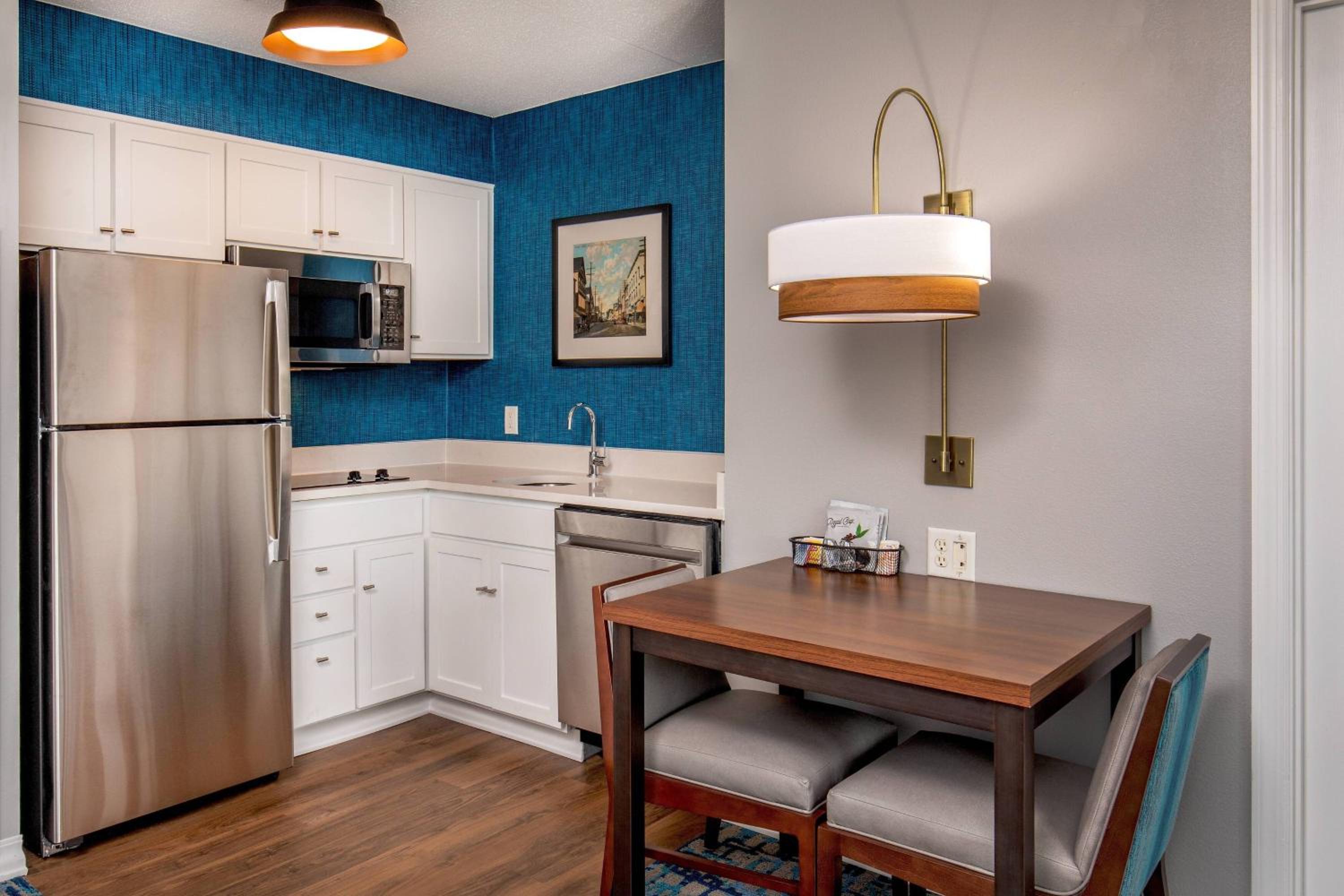 Residence Inn by Marriott Boston Woburn - Property Image 25