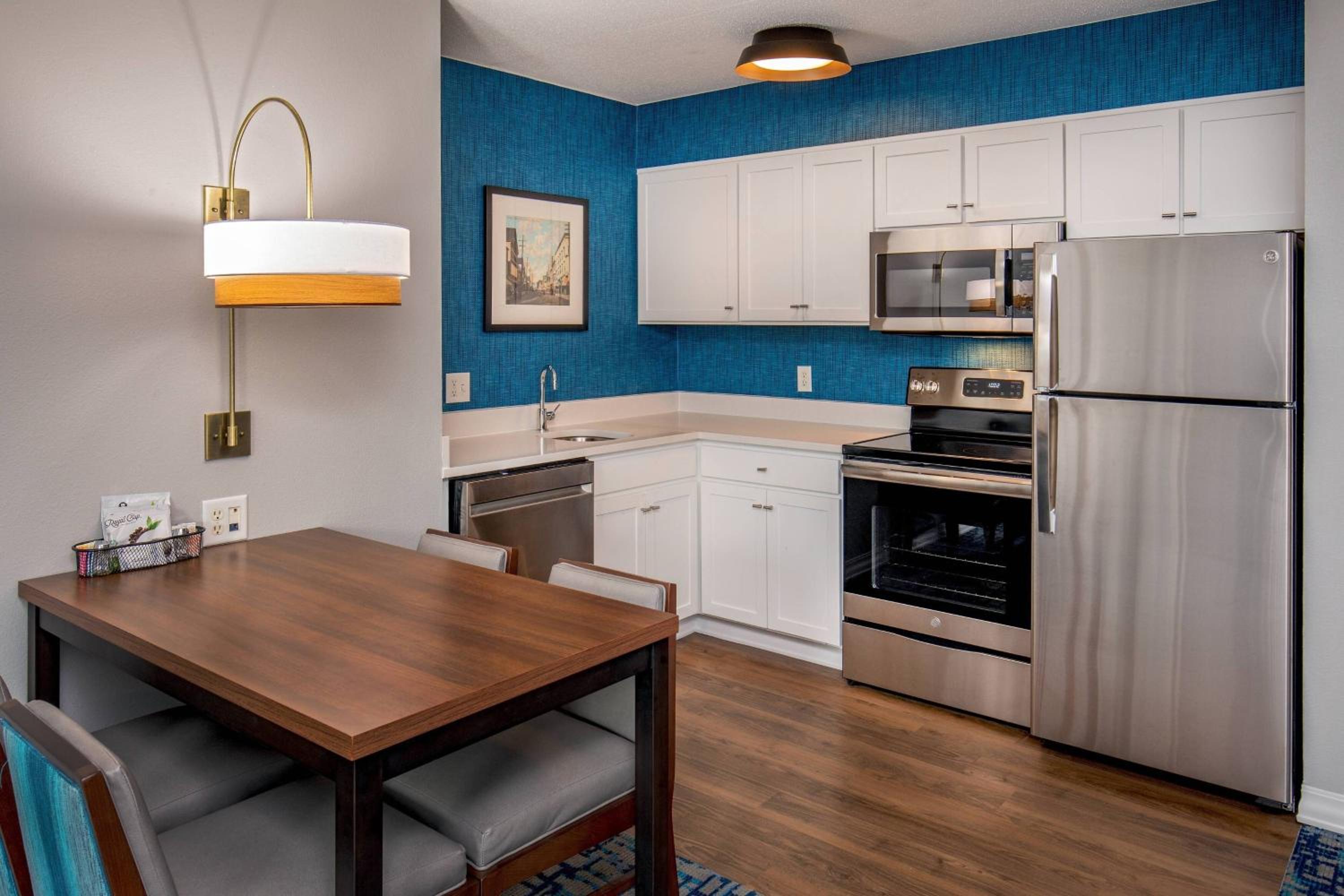 Residence Inn by Marriott Boston Woburn - Property Image 23