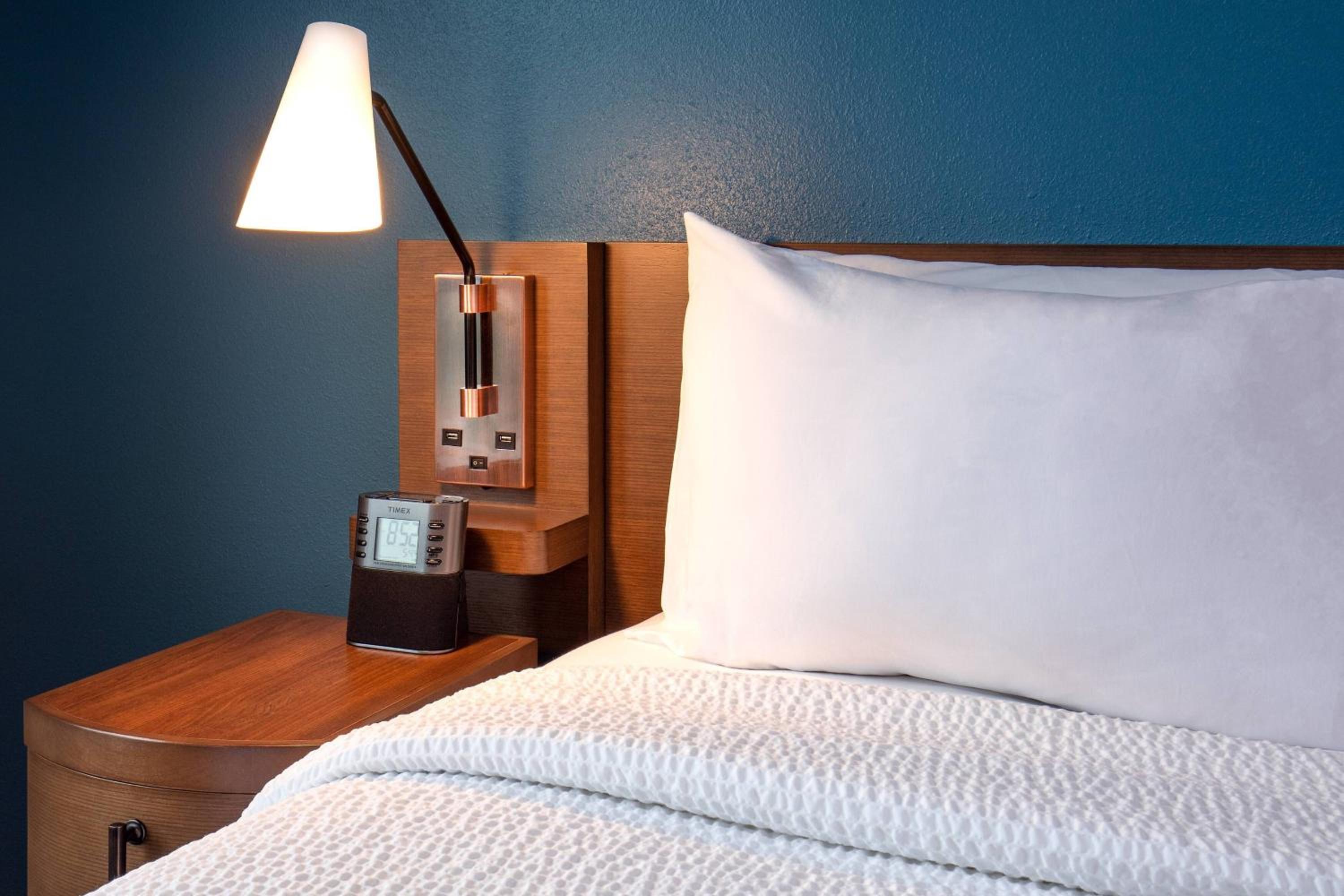 Residence Inn by Marriott Boston Woburn - Property Image 21