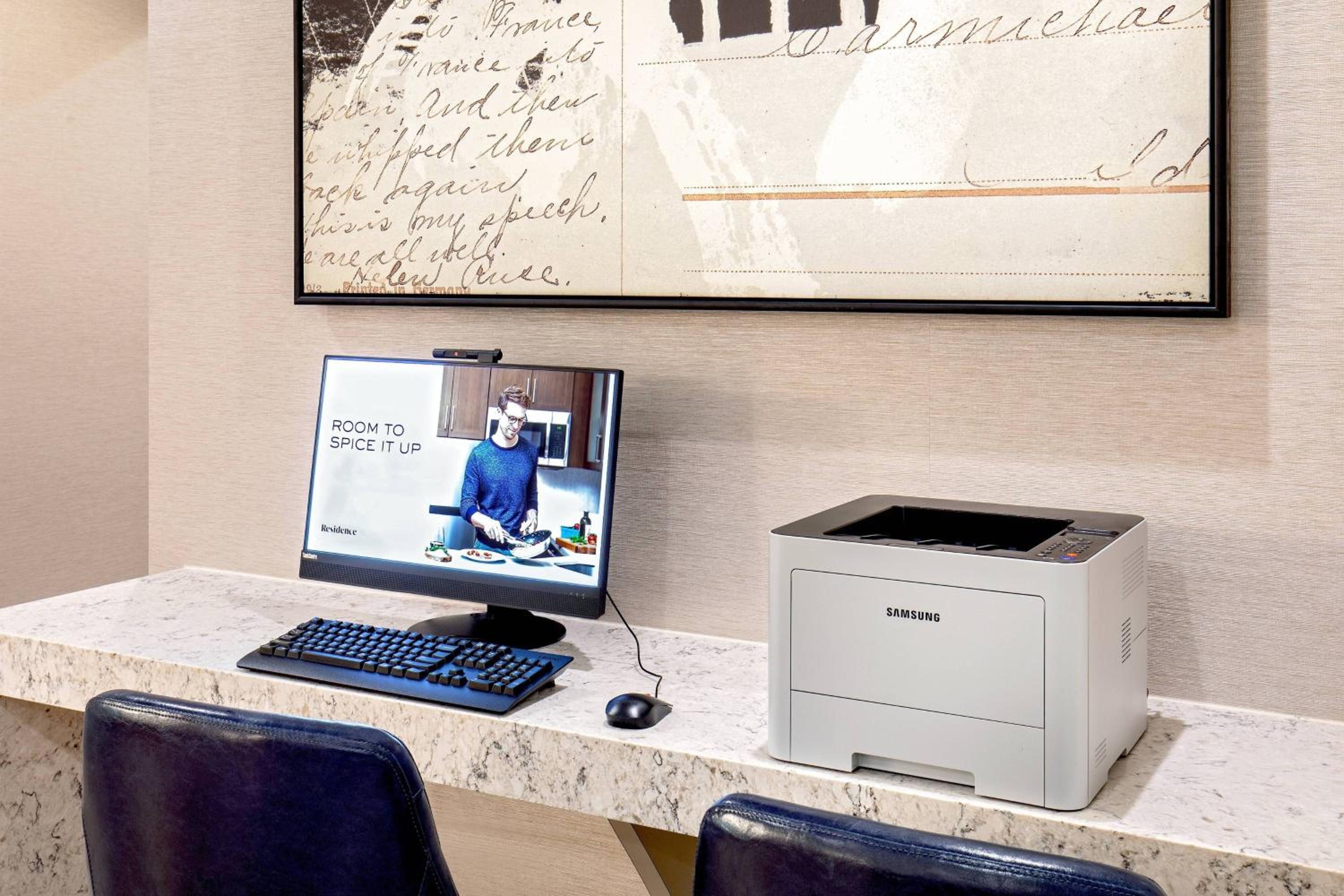 Residence Inn by Marriott Boston Woburn - Property Image 14