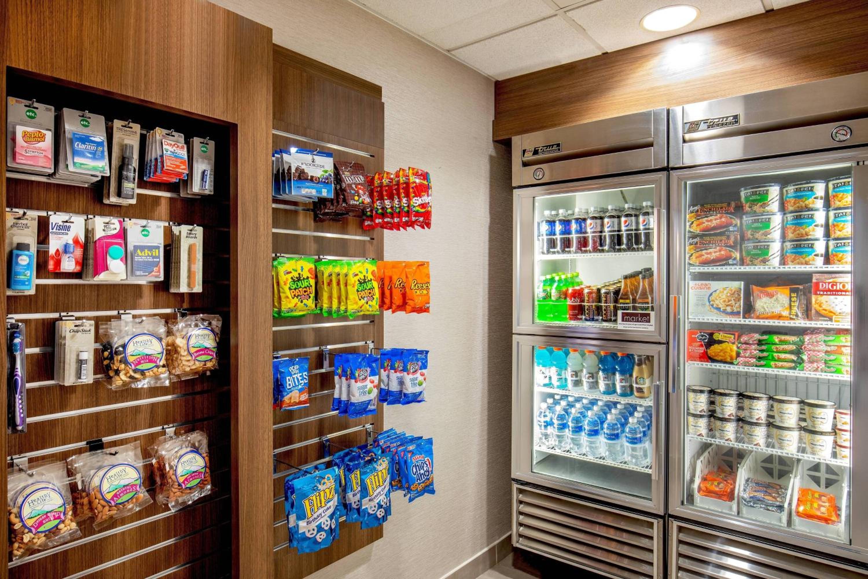 Residence Inn by Marriott Boston Woburn - Property Image 13