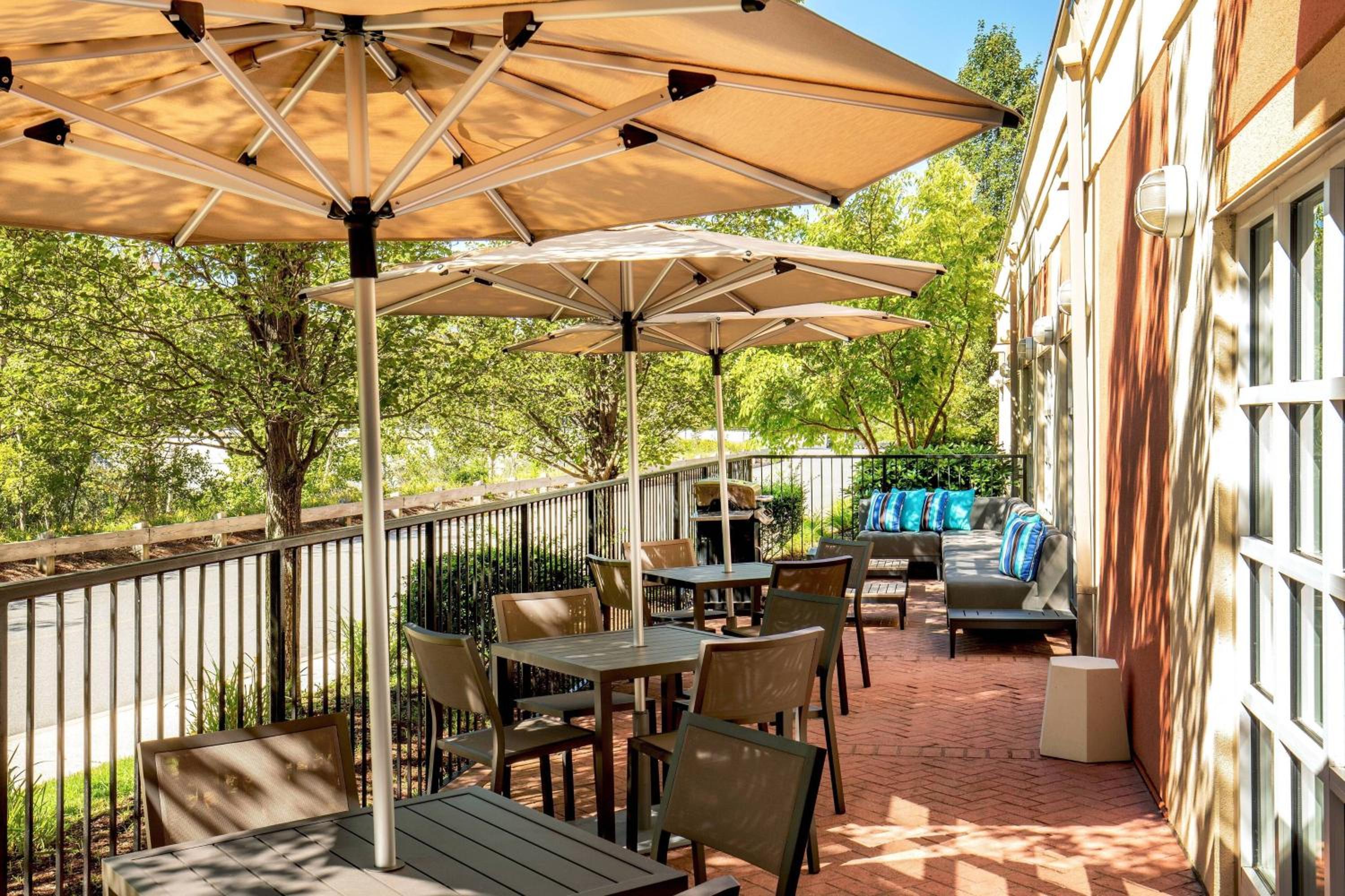 Residence Inn by Marriott Boston Woburn - Property Image 12