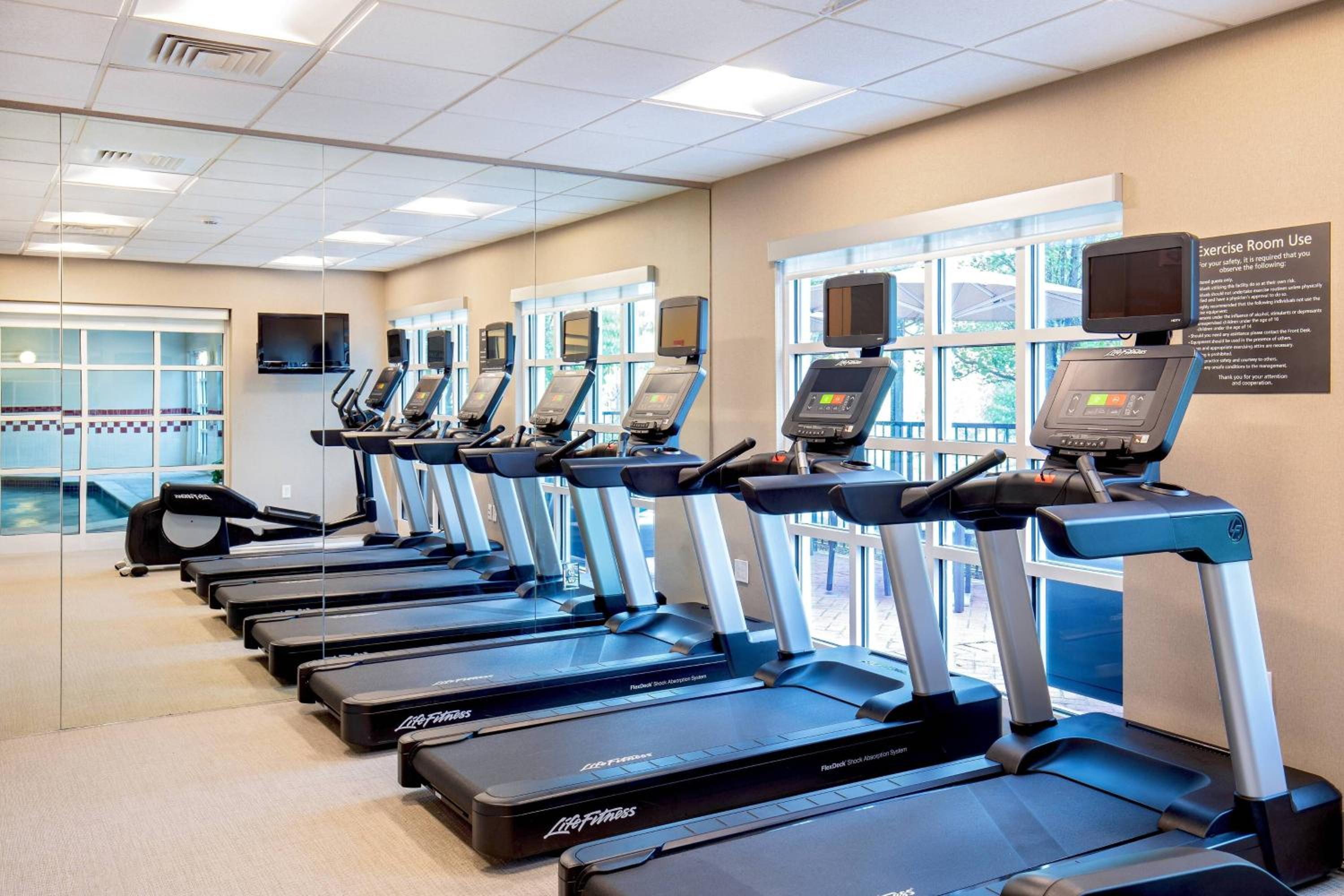 Residence Inn by Marriott Boston Woburn - Property Image 7