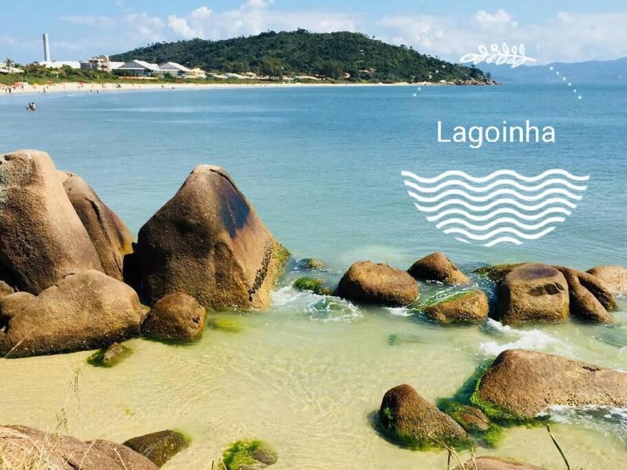 Apto 2 pessoas Ponta das Canas 200m da Praia