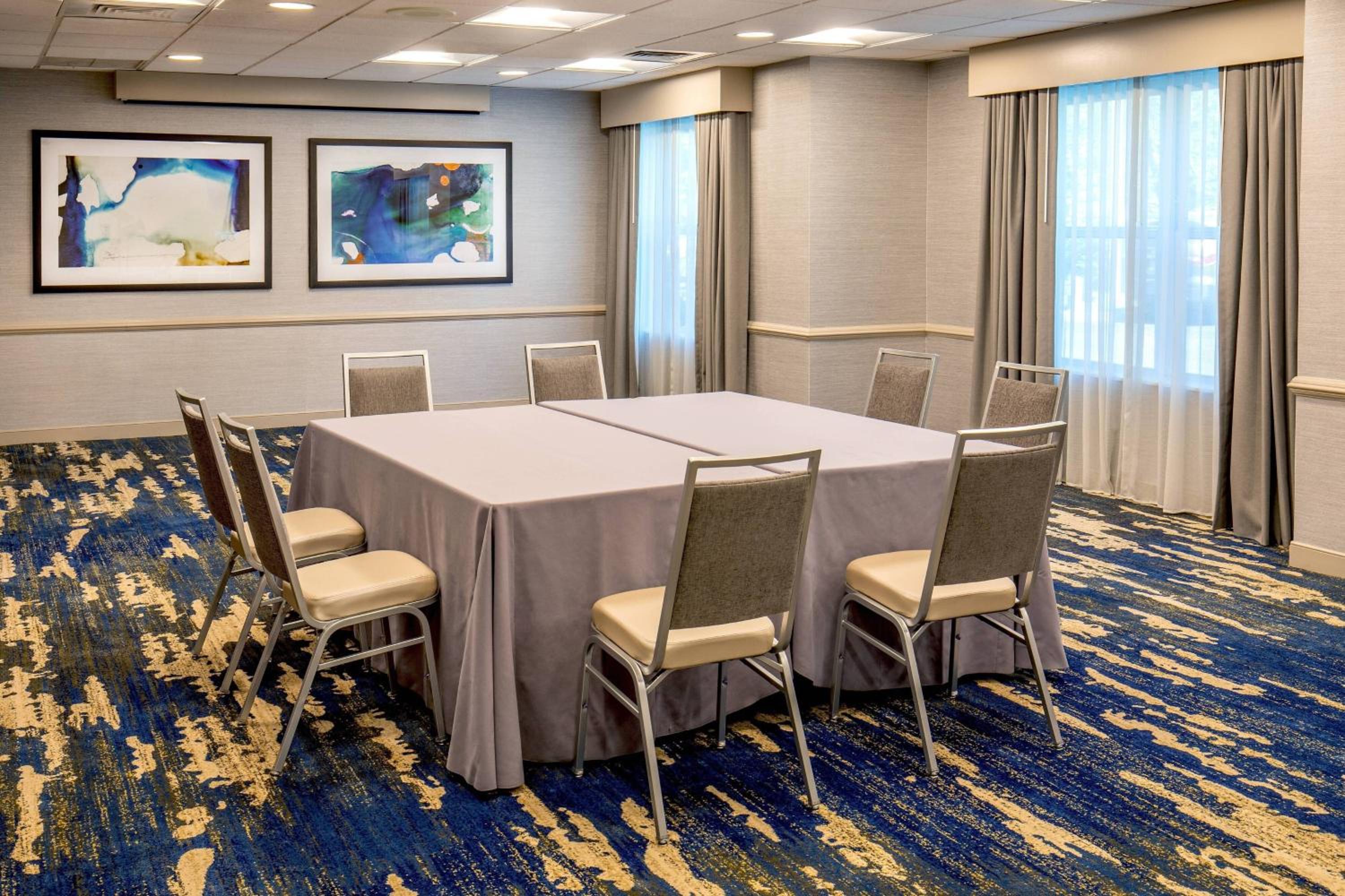Residence Inn by Marriott Boston Woburn - Property Image 5
