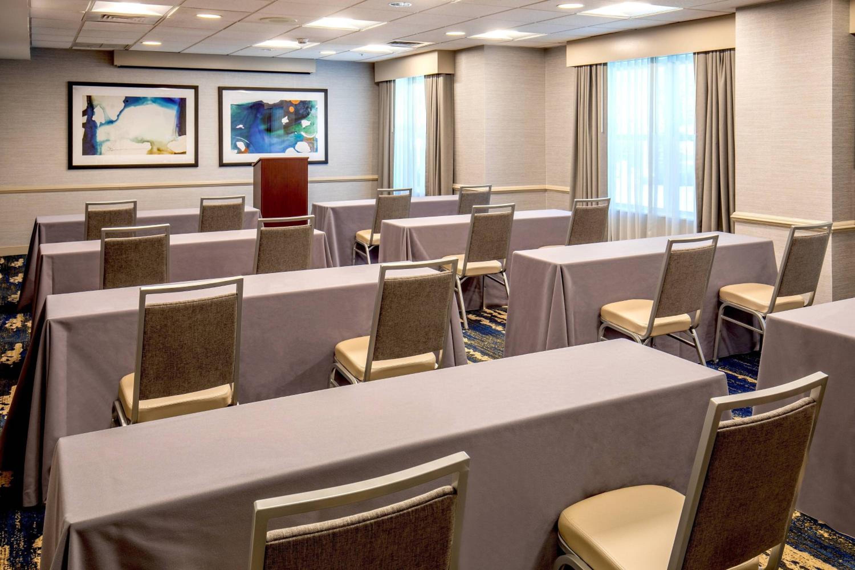 Residence Inn by Marriott Boston Woburn - Property Image 4