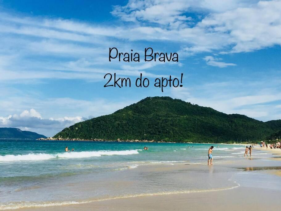 Apto 2 pessoas Ponta das Canas 200m da Praia